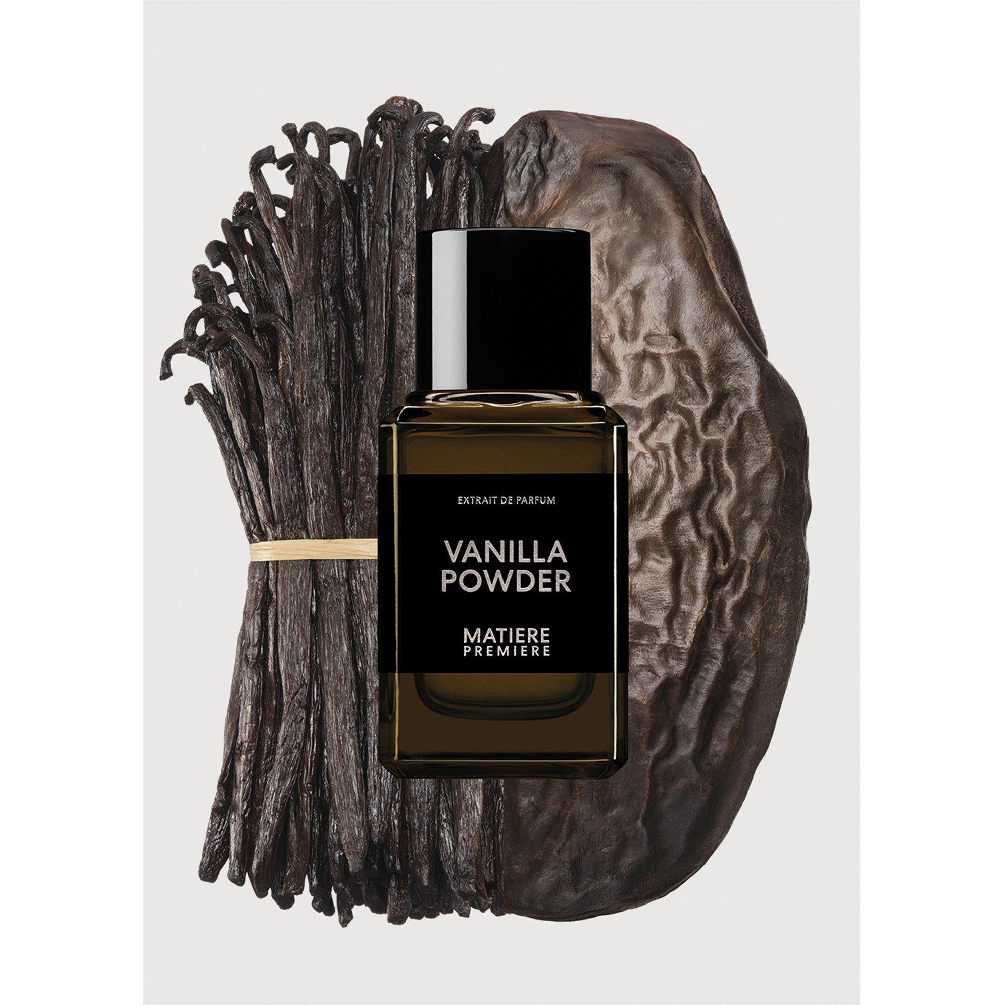 Not Applicable - Matiere Premiere - Vanilla Powder Extrait 50 - 4