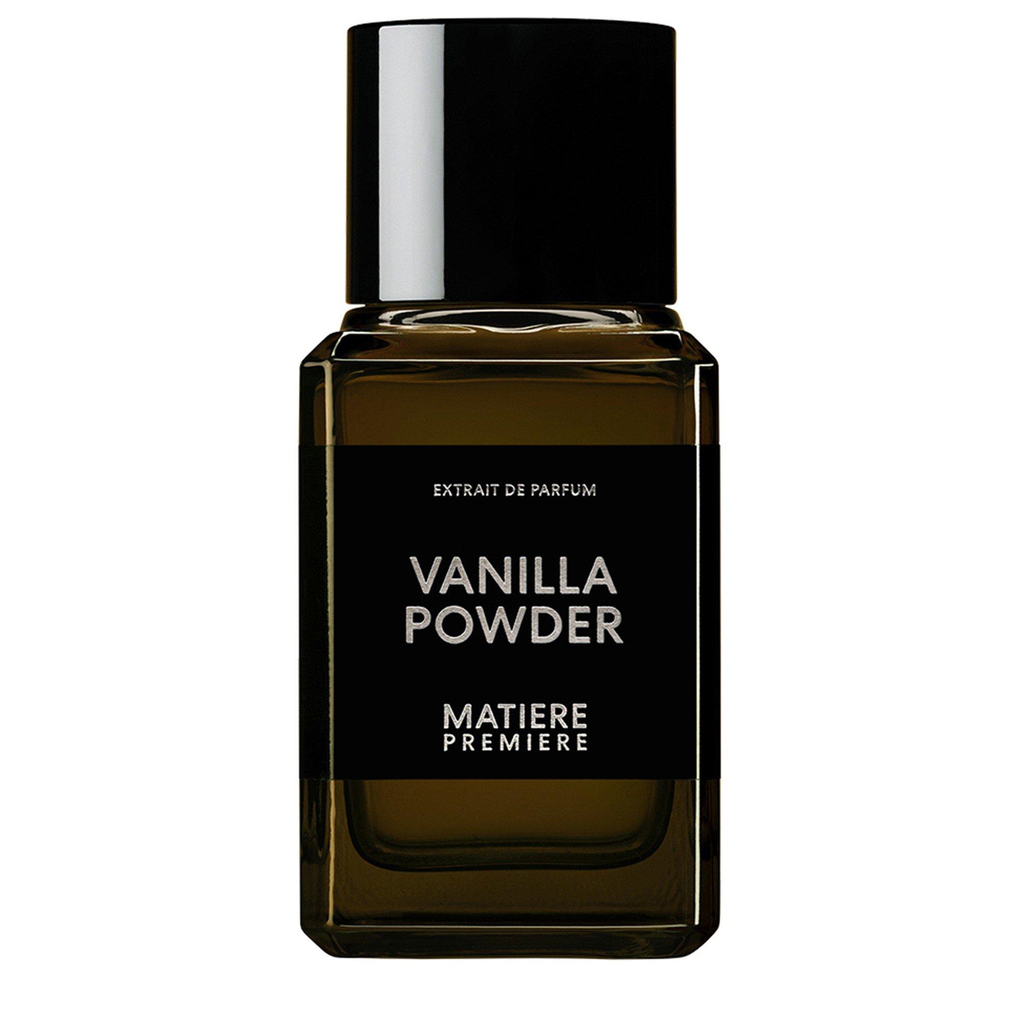 Not Applicable - Matiere Premiere - Vanilla Powder Extrait 10 - 1