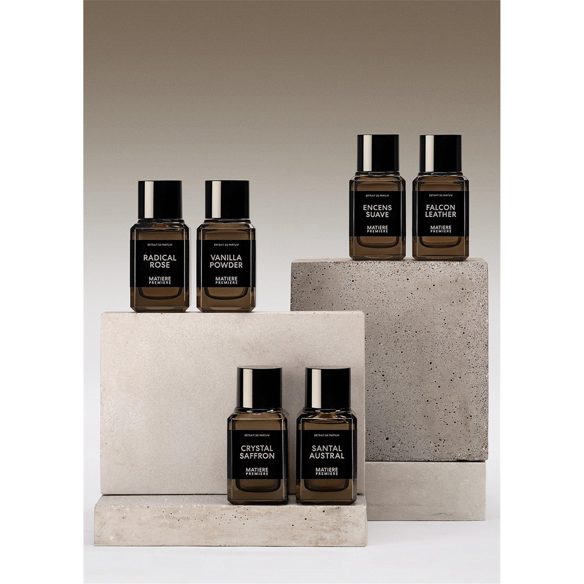 Not Applicable - Matiere Premiere - Vanilla Powder Extrait 10 - 6
