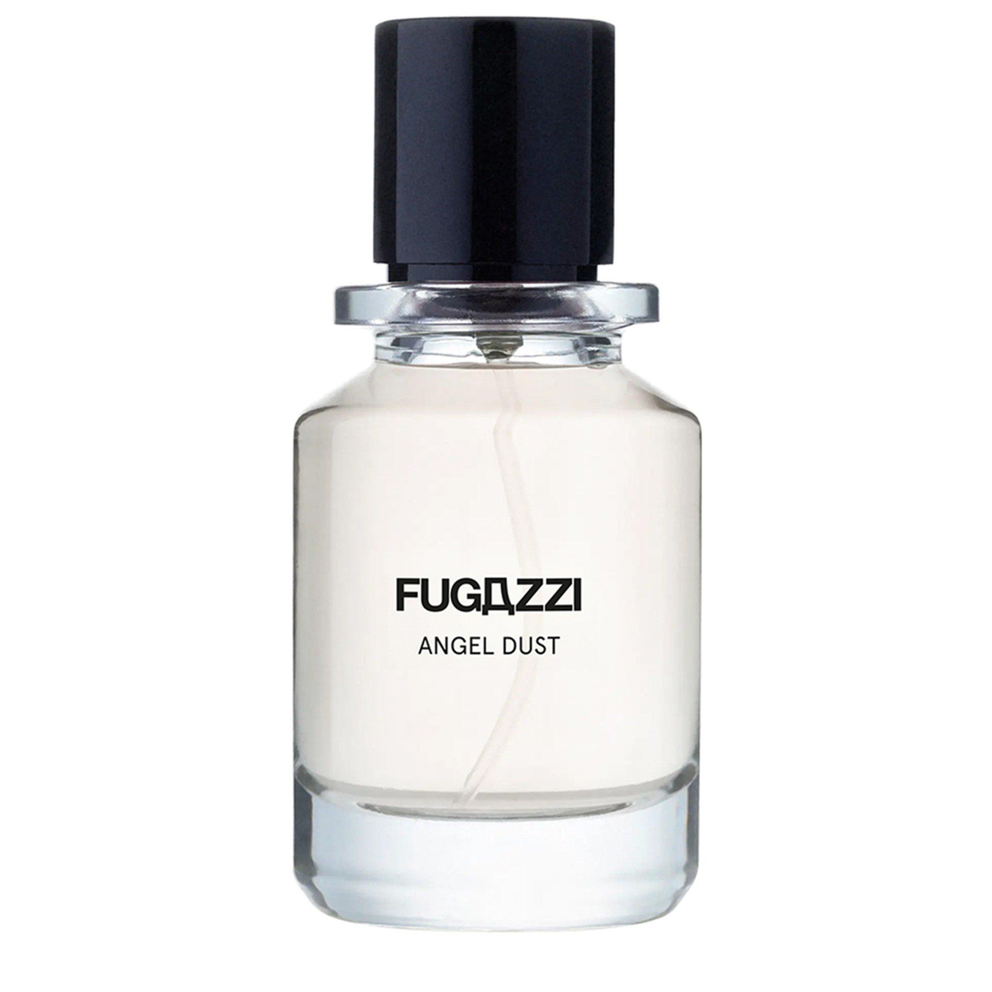 Not Applicable - Fugazzi - FUGAZZI ANGEL DUST EXT 50 - 1