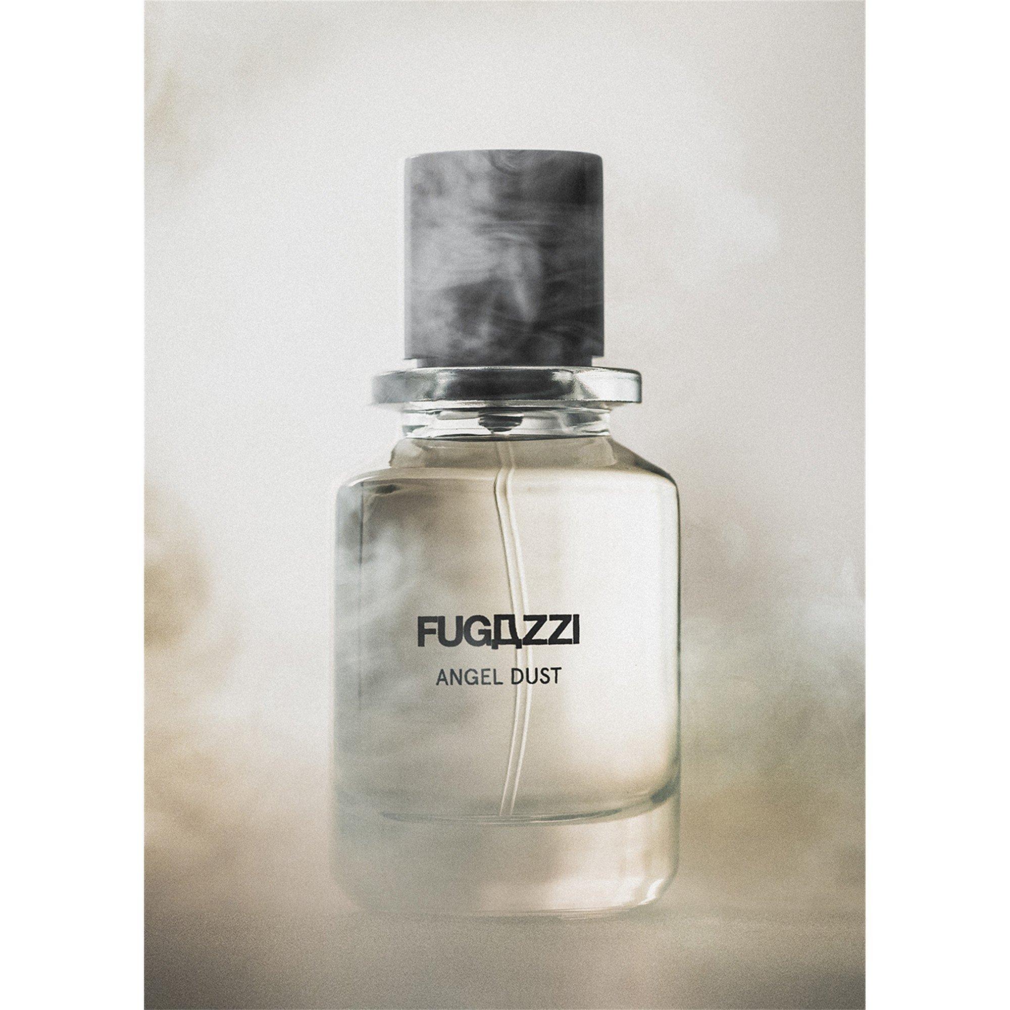 Not Applicable - Fugazzi - FUGAZZI ANGEL DUST EXT 50 - 2