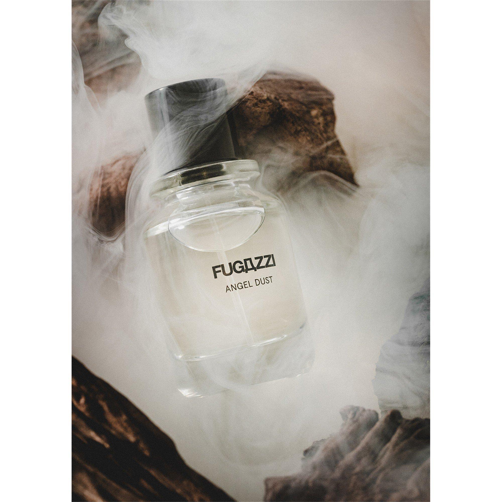Not Applicable - Fugazzi - FUGAZZI ANGEL DUST EXT 50 - 4