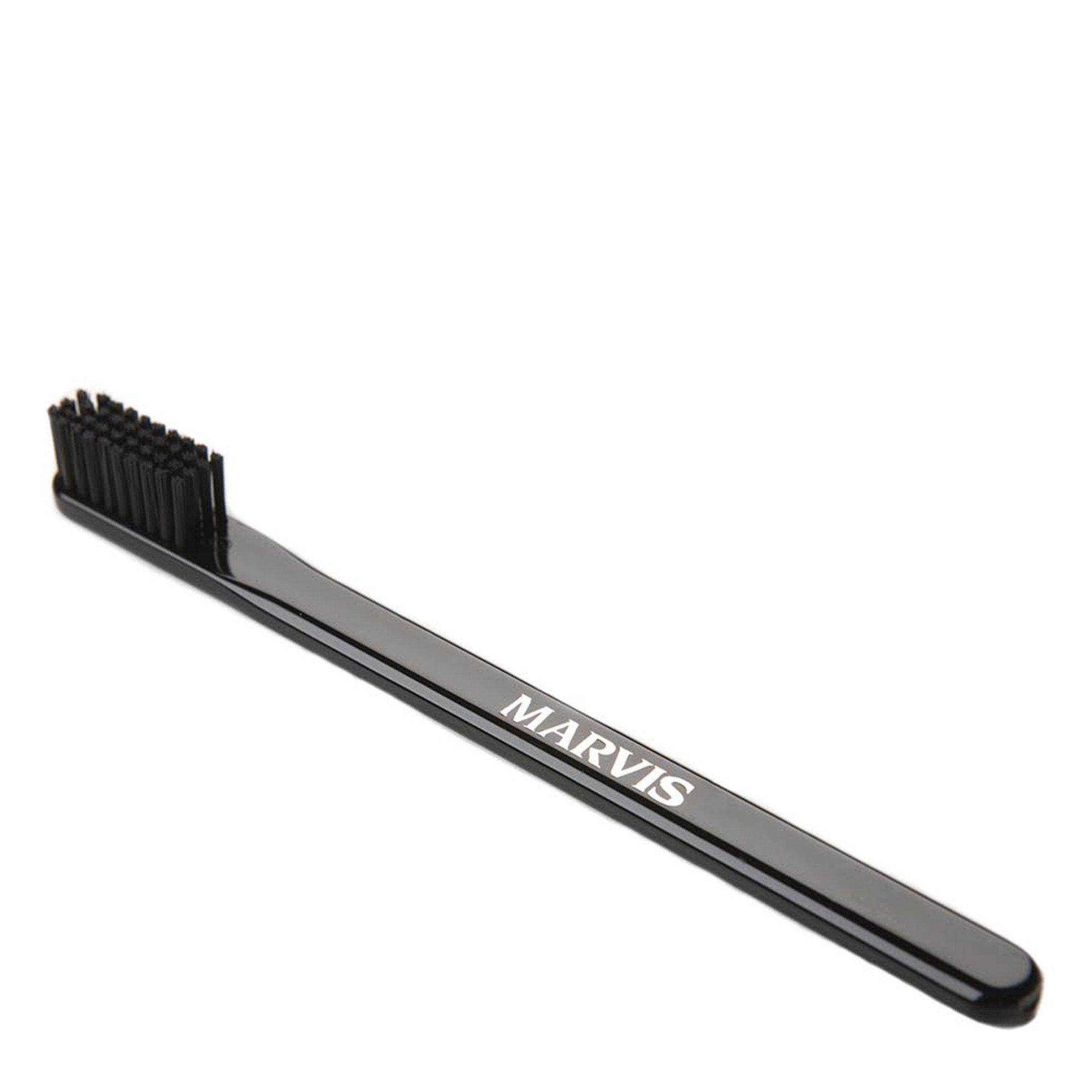 Not Applicable - Marvis - TOOTHBRUSH - BLACK
