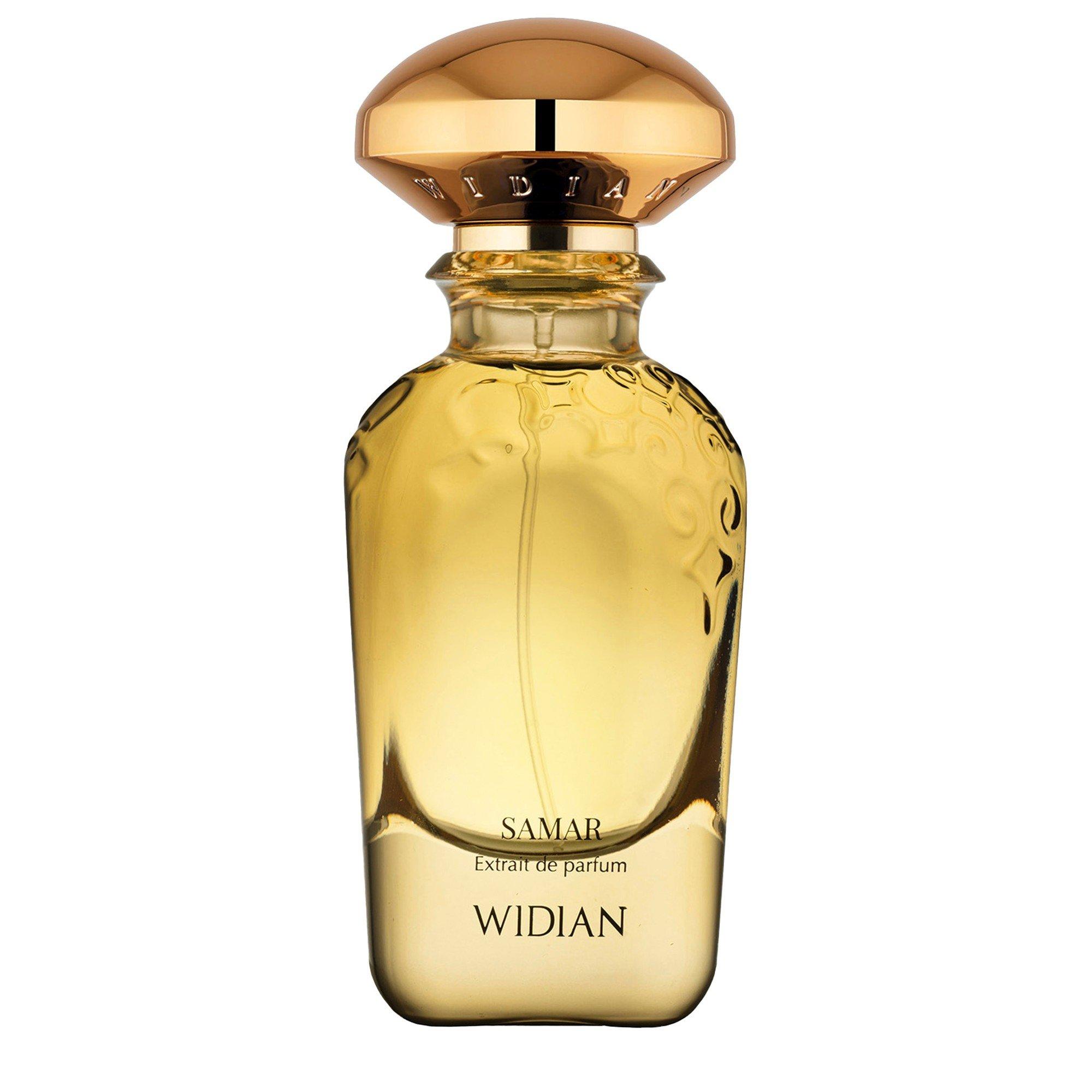 Not Applicable - Widian - Widian Samar EXT 50ml - 1