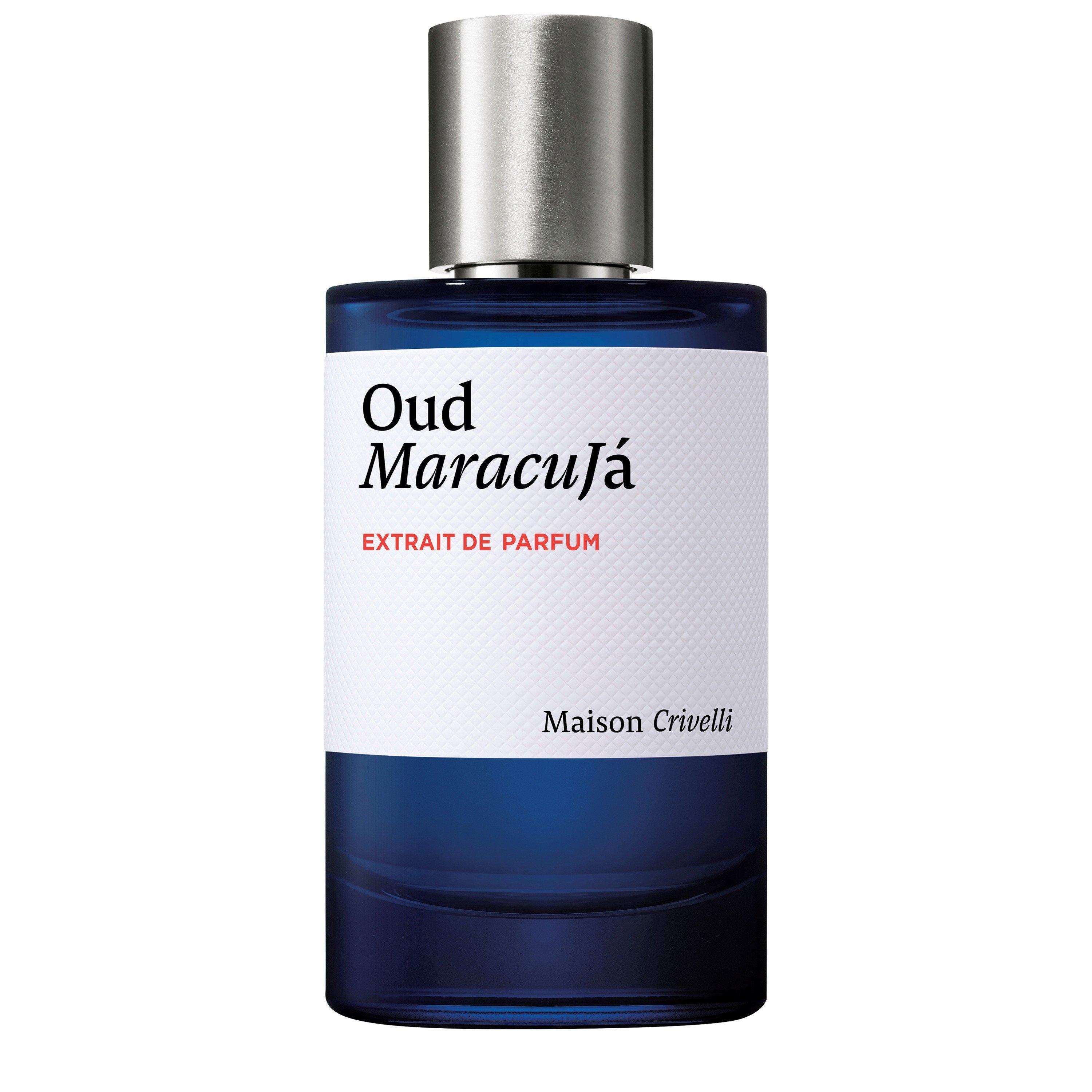 Not Applicable - Maison Crivelli - Oud Maracuja 100ml - 1