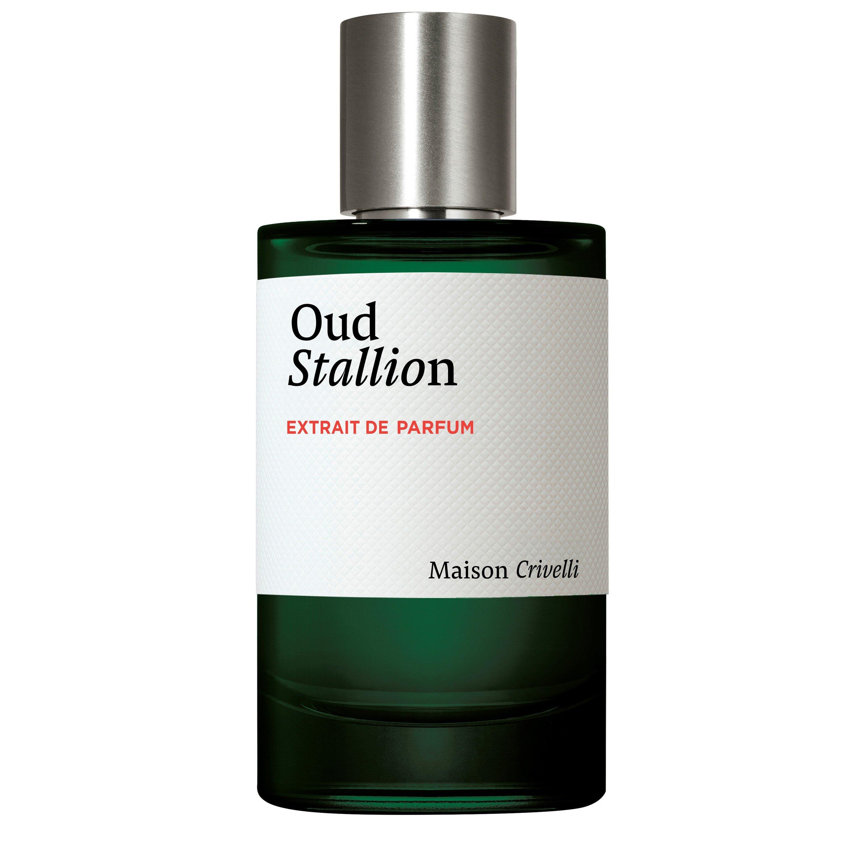 Not Applicable - Maison Crivelli - Oud Stallion 100ml - 1