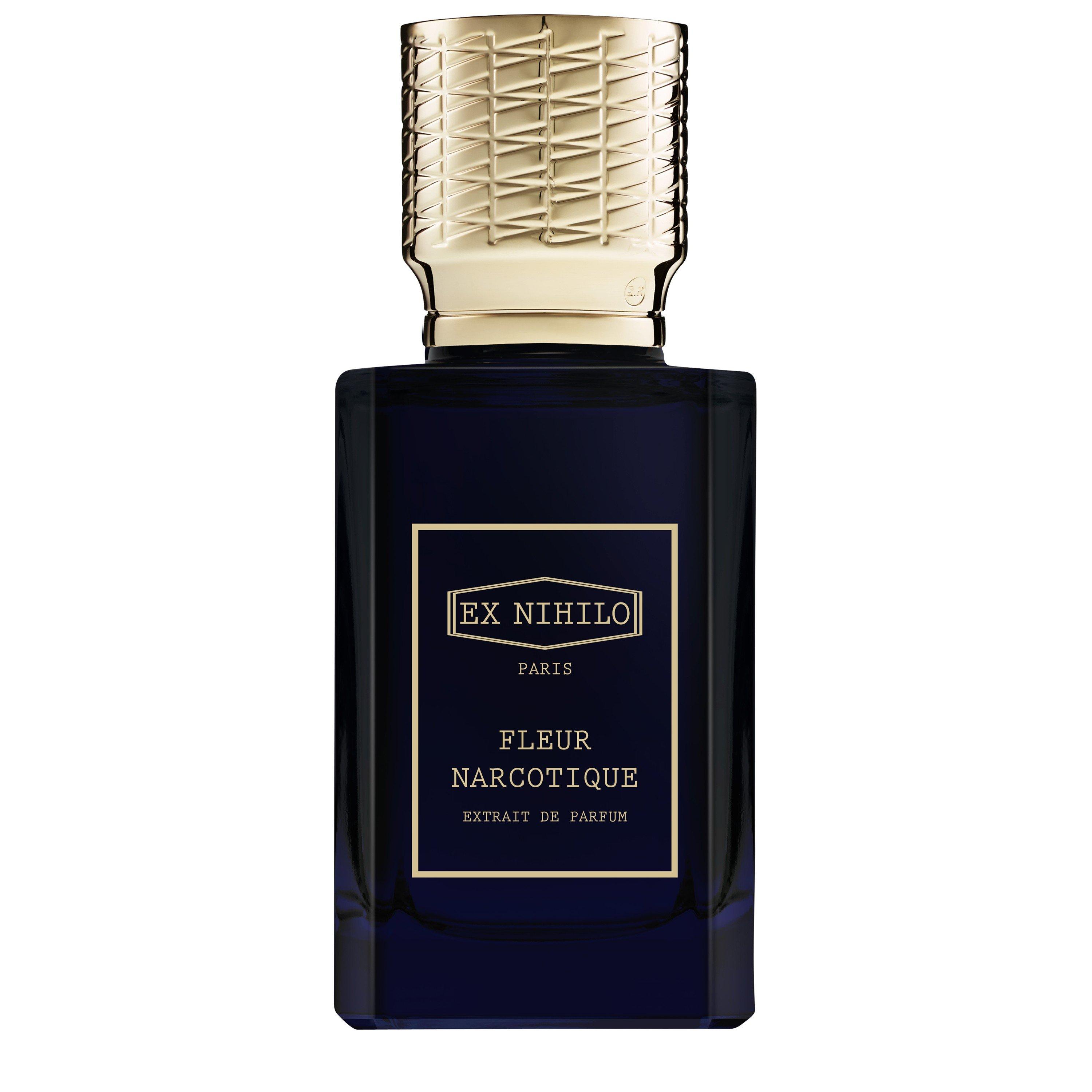 Not Applicable - EX NIHILO - FLEUR NARCOTIQUE EXTRAIT