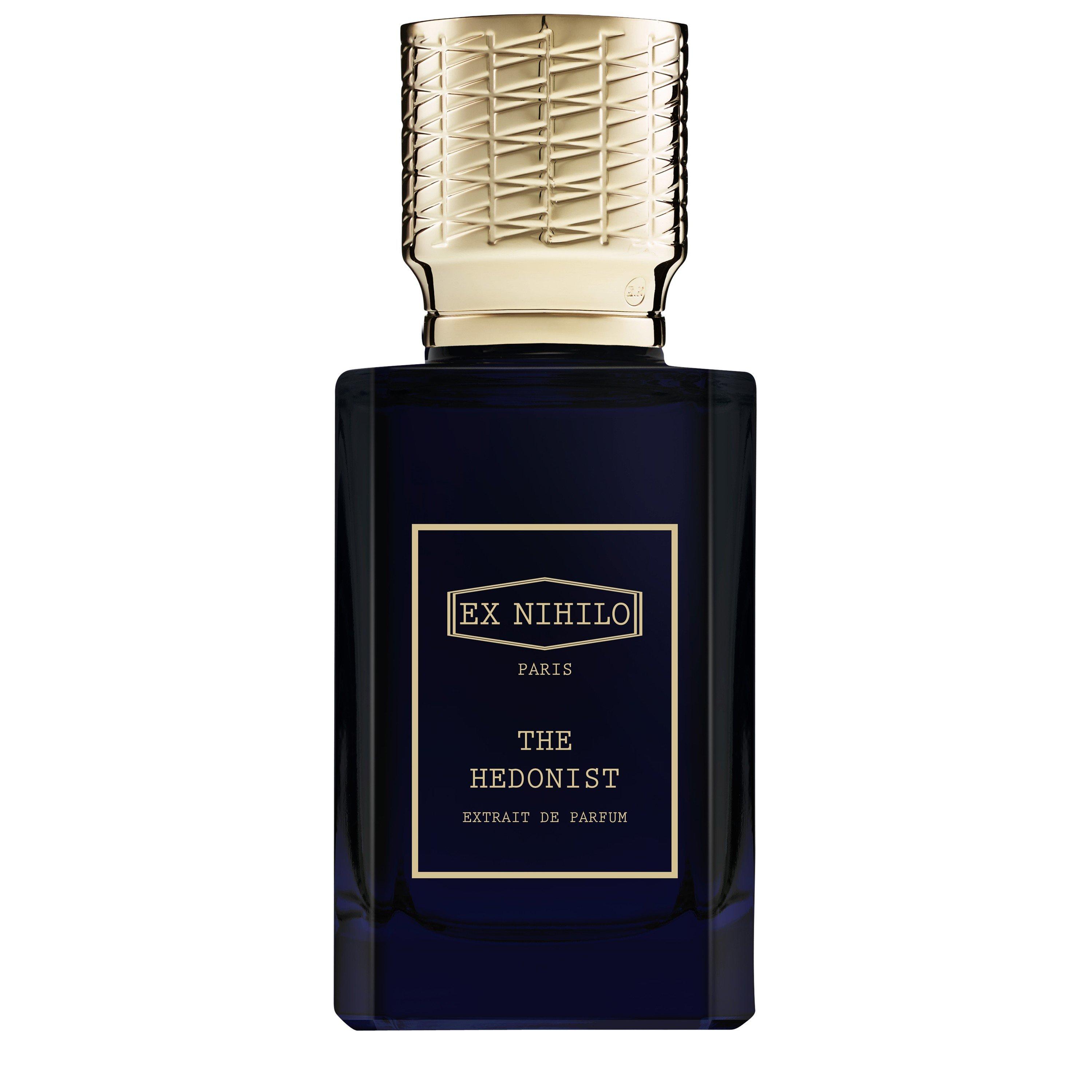 Not Applicable - EX NIHILO - THE HEDONIST EXTRAIT DE P