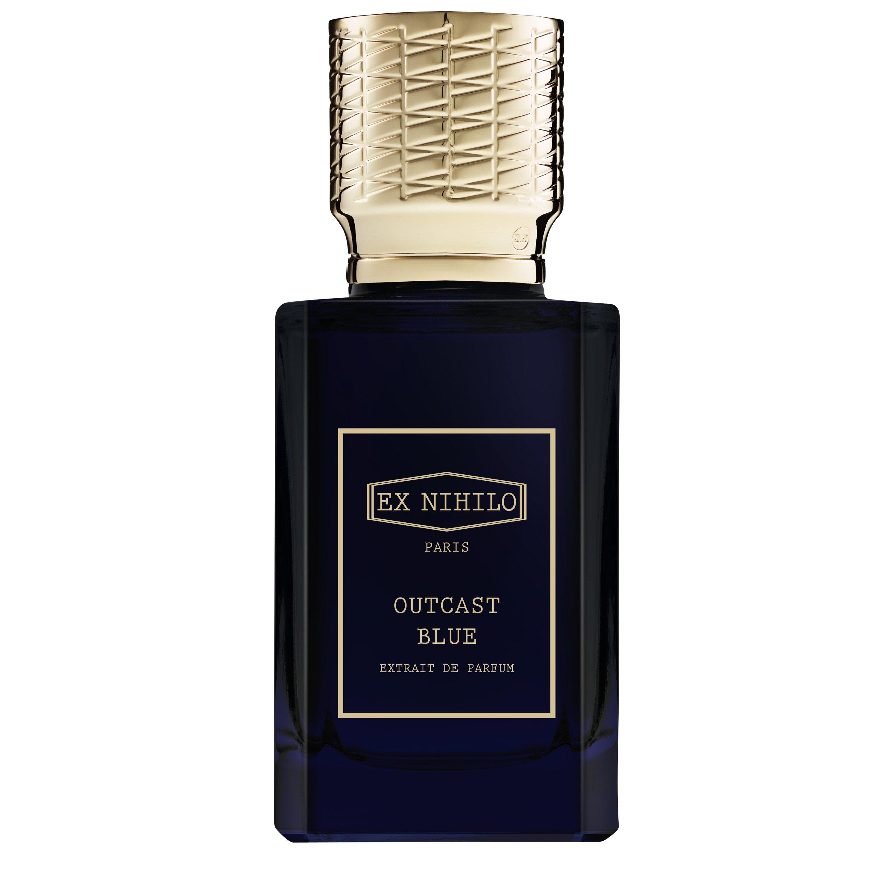 Not Applicable - EX NIHILO - OUTCAST BLUE EXTRAIT DE P