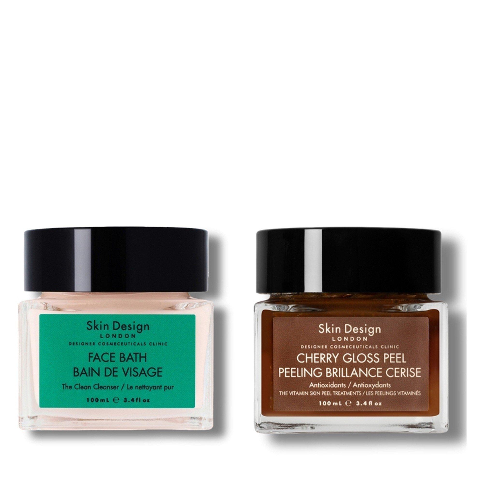 Not Applicable - Skin Design London - GSX25 CLEAN. REVIVE. GLOW - 2