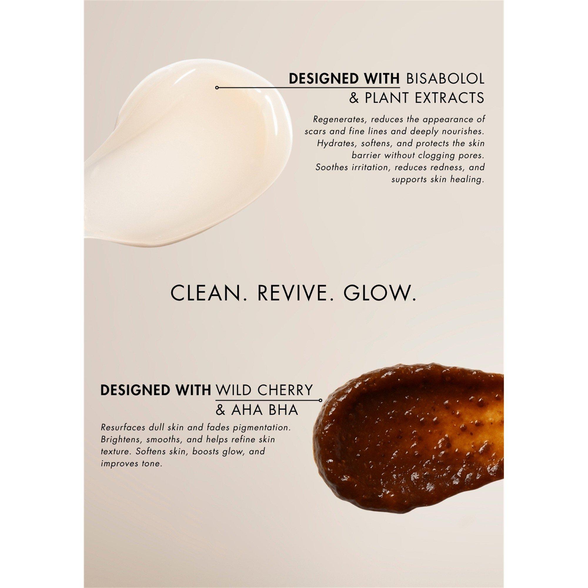 Not Applicable - Skin Design London - GSX25 CLEAN. REVIVE. GLOW - 4