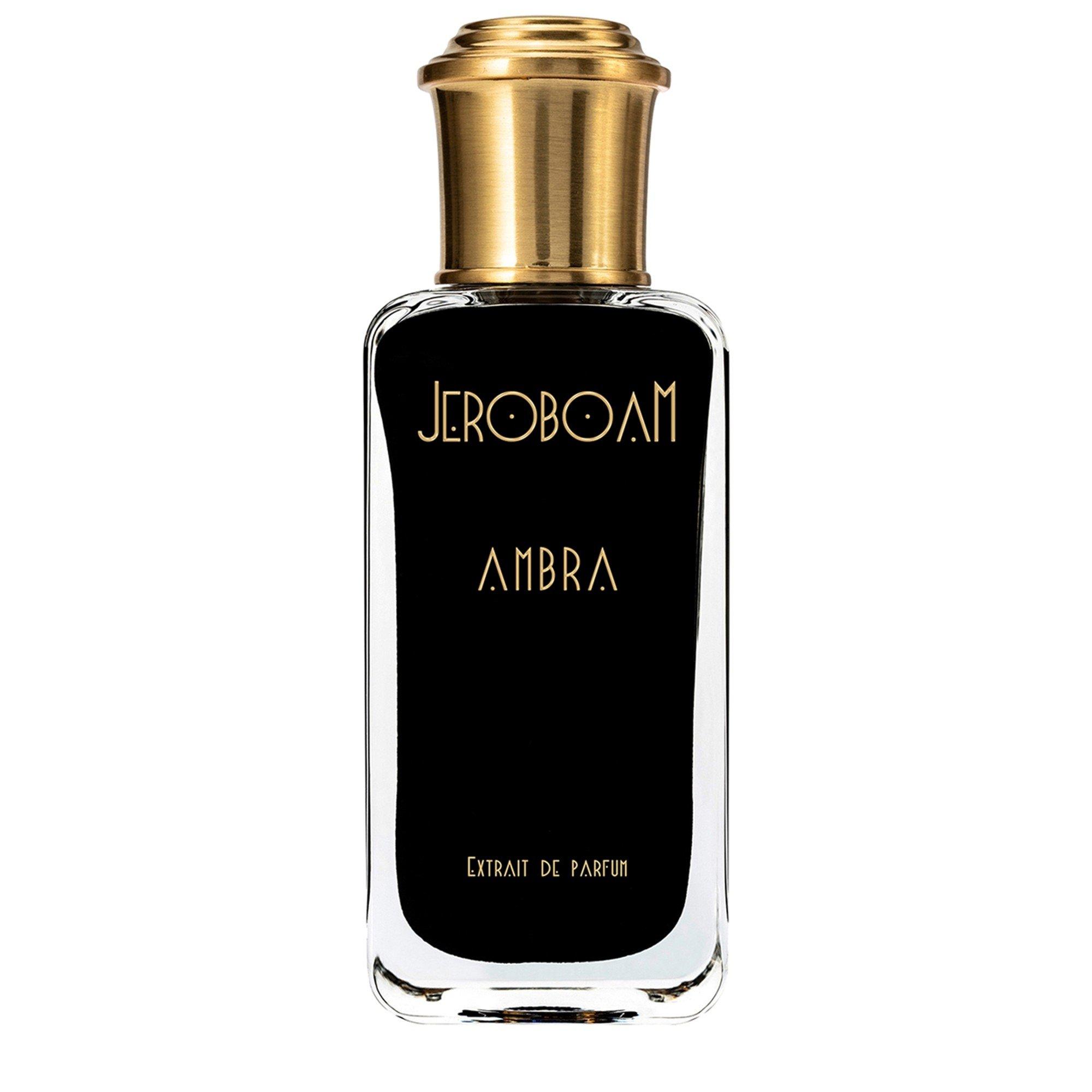 Not Applicable - Jeroboam - JEROBOAM AMBRA EXT 30ML