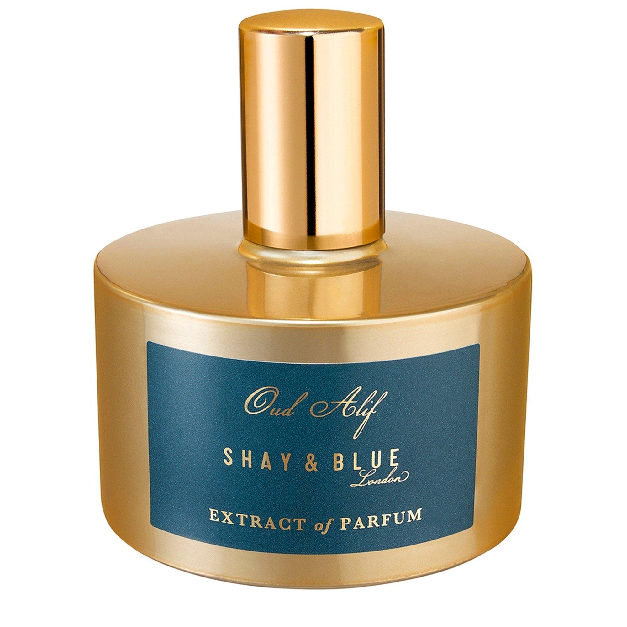Not Applicable - Unknown - OUD ALIF EXT 60ML - 2
