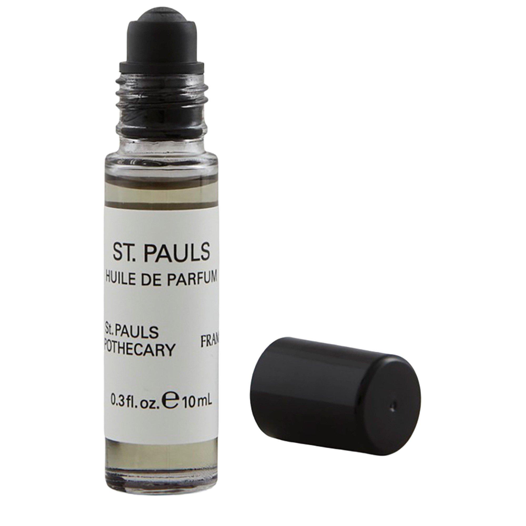 CLEAR - Frama - ST PAULS PERFUME OIL - 1
