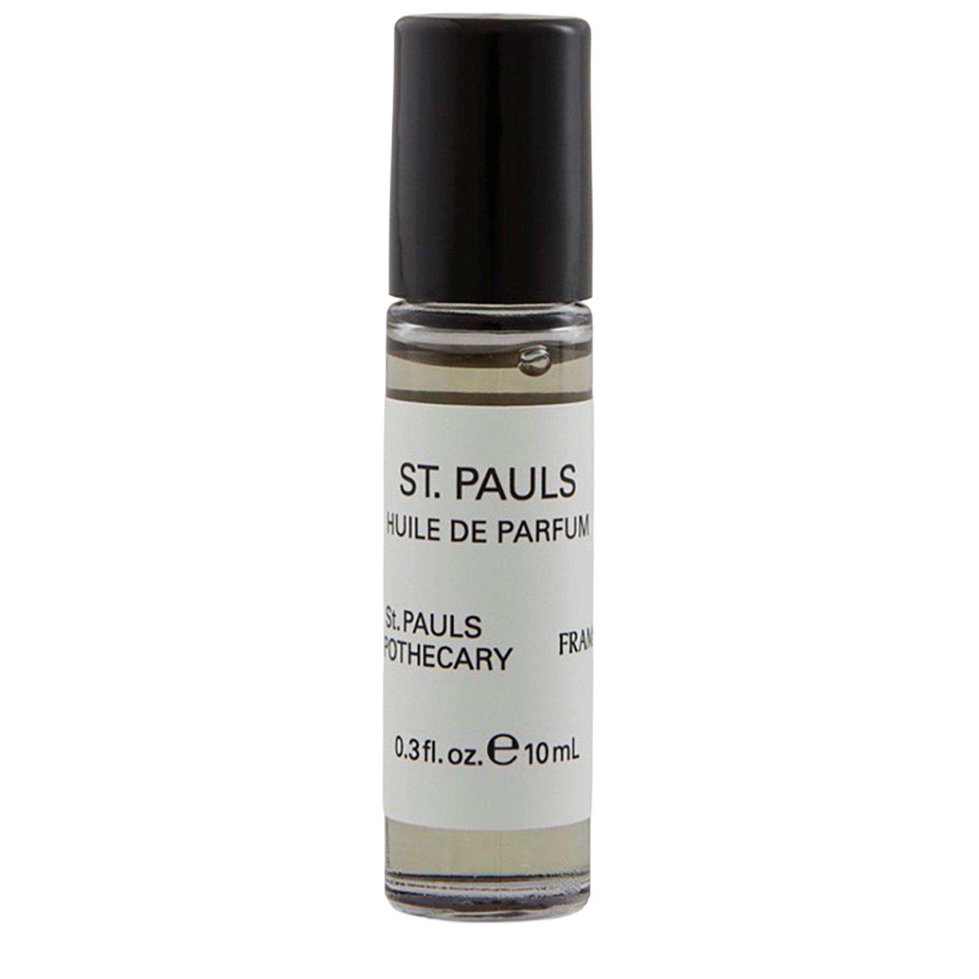 CLEAR - Frama - ST PAULS PERFUME OIL - 2