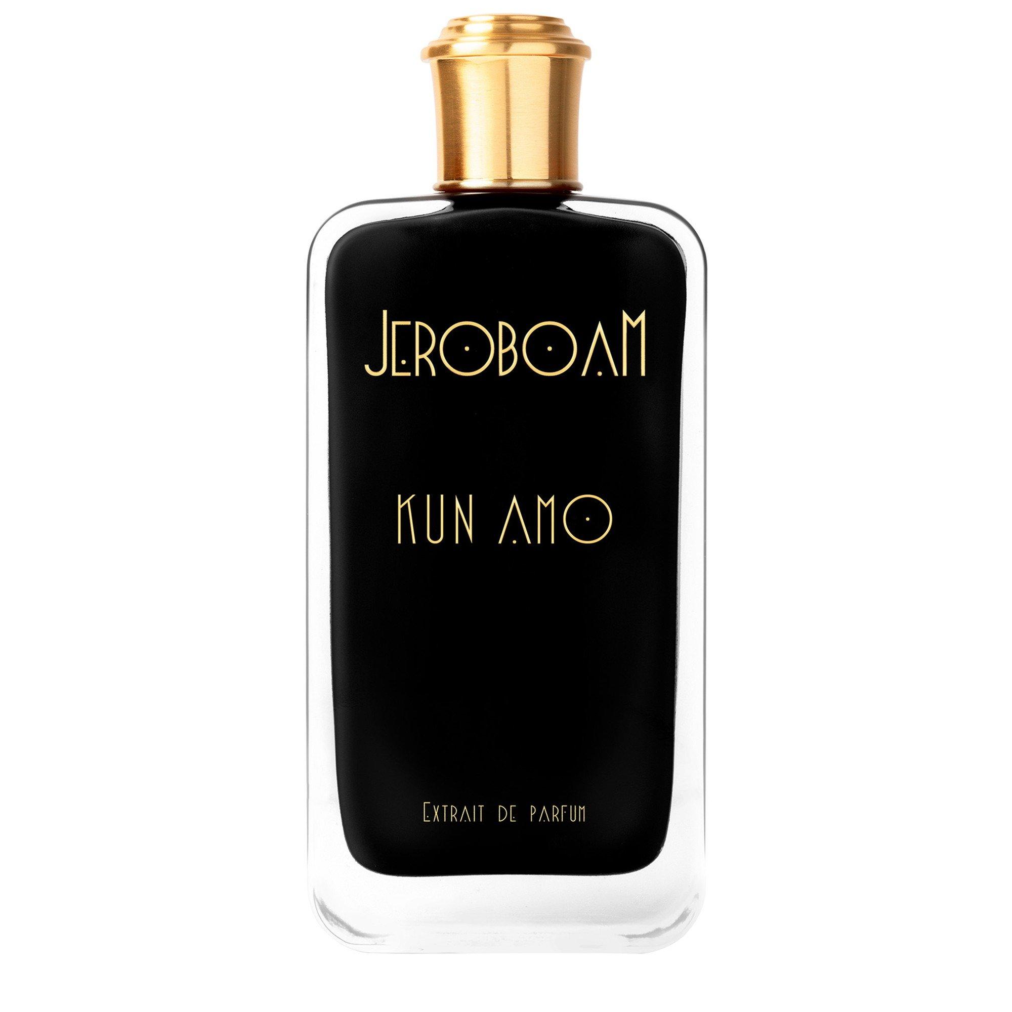 Not Applicable - Jeroboam - Jeroboam Kun Amo EXT 100m - 1
