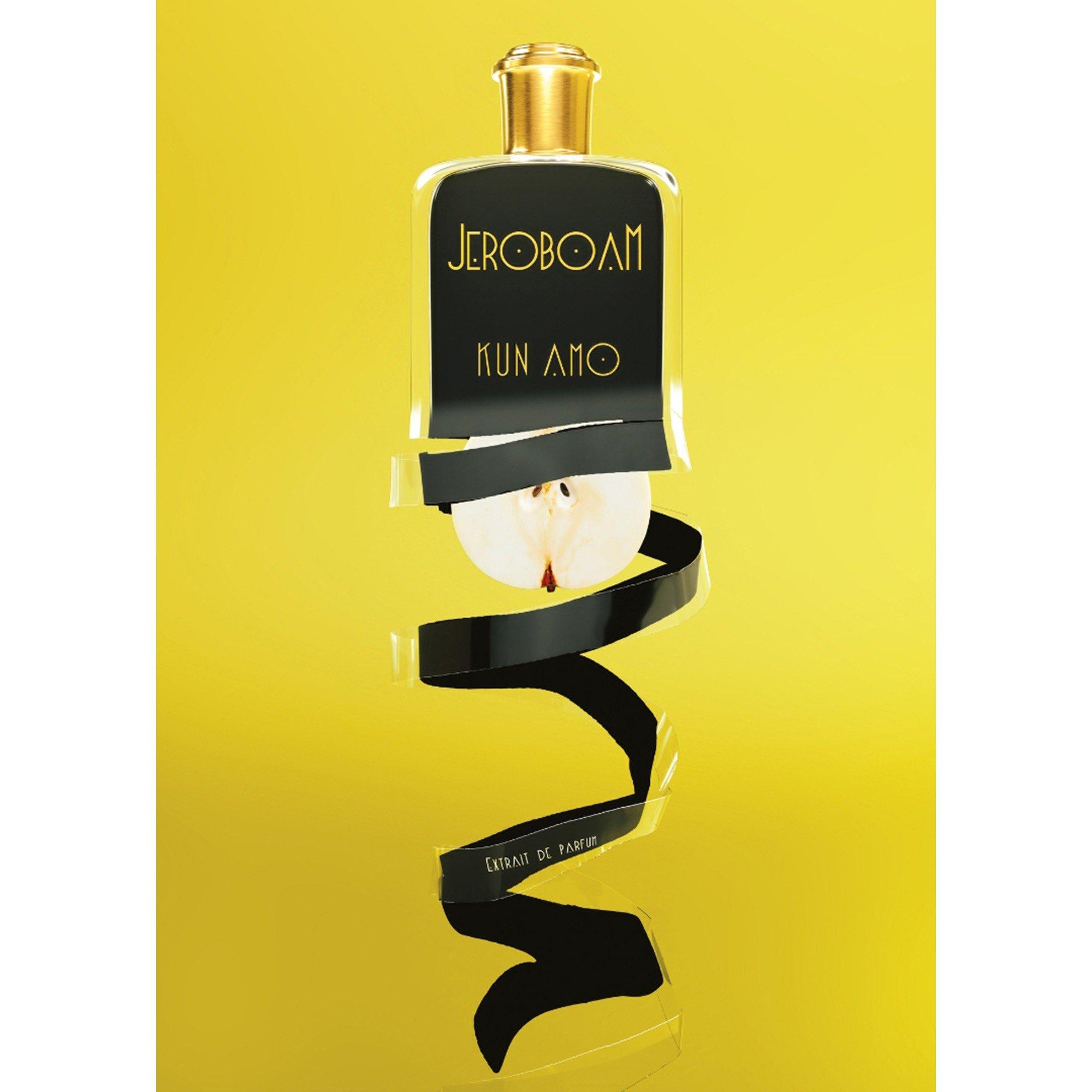 Not Applicable - Jeroboam - Jeroboam Kun Amo EXT 100m - 2