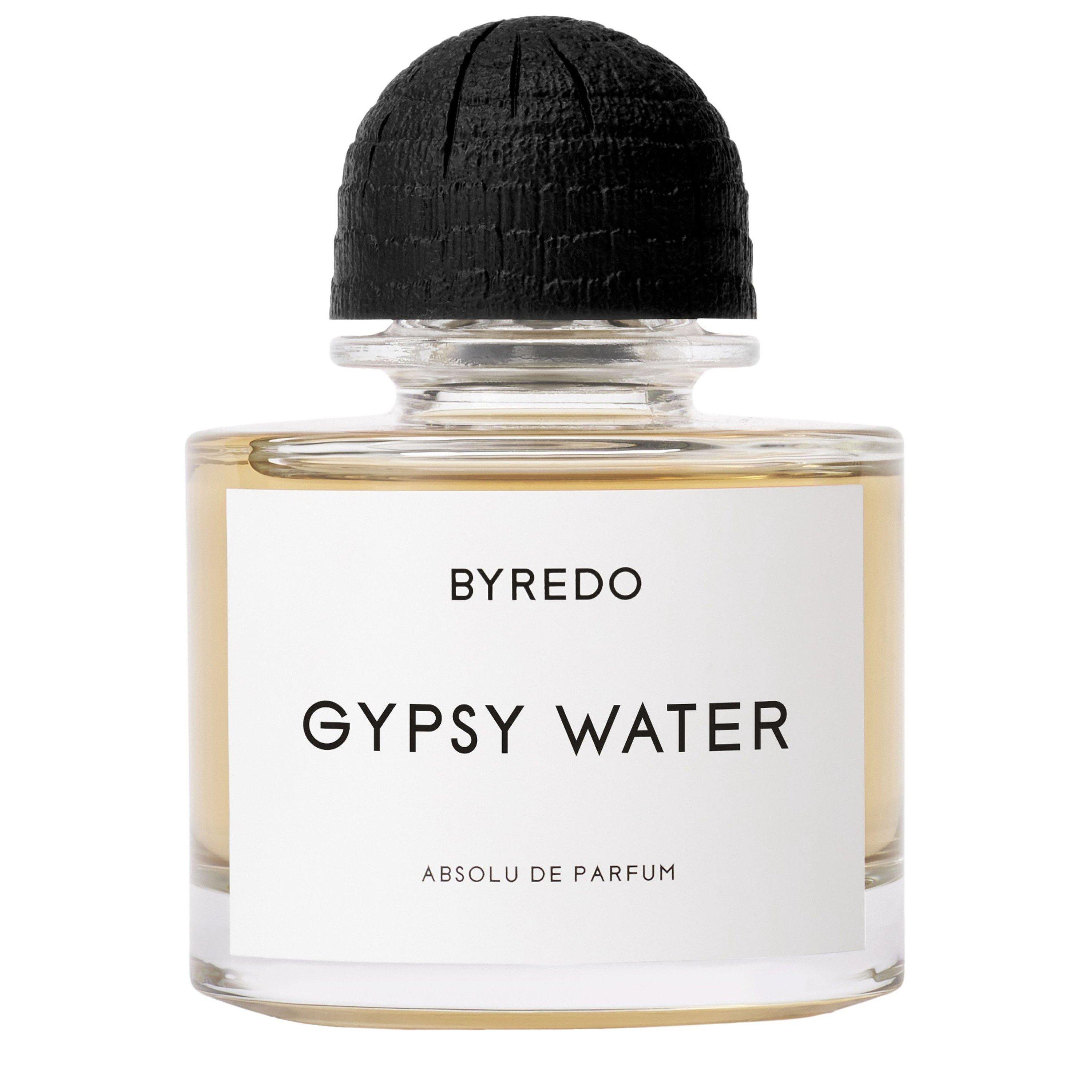 Not Applicable - Byredo - BYR GYPSY WATER ABSOLU PA - 1