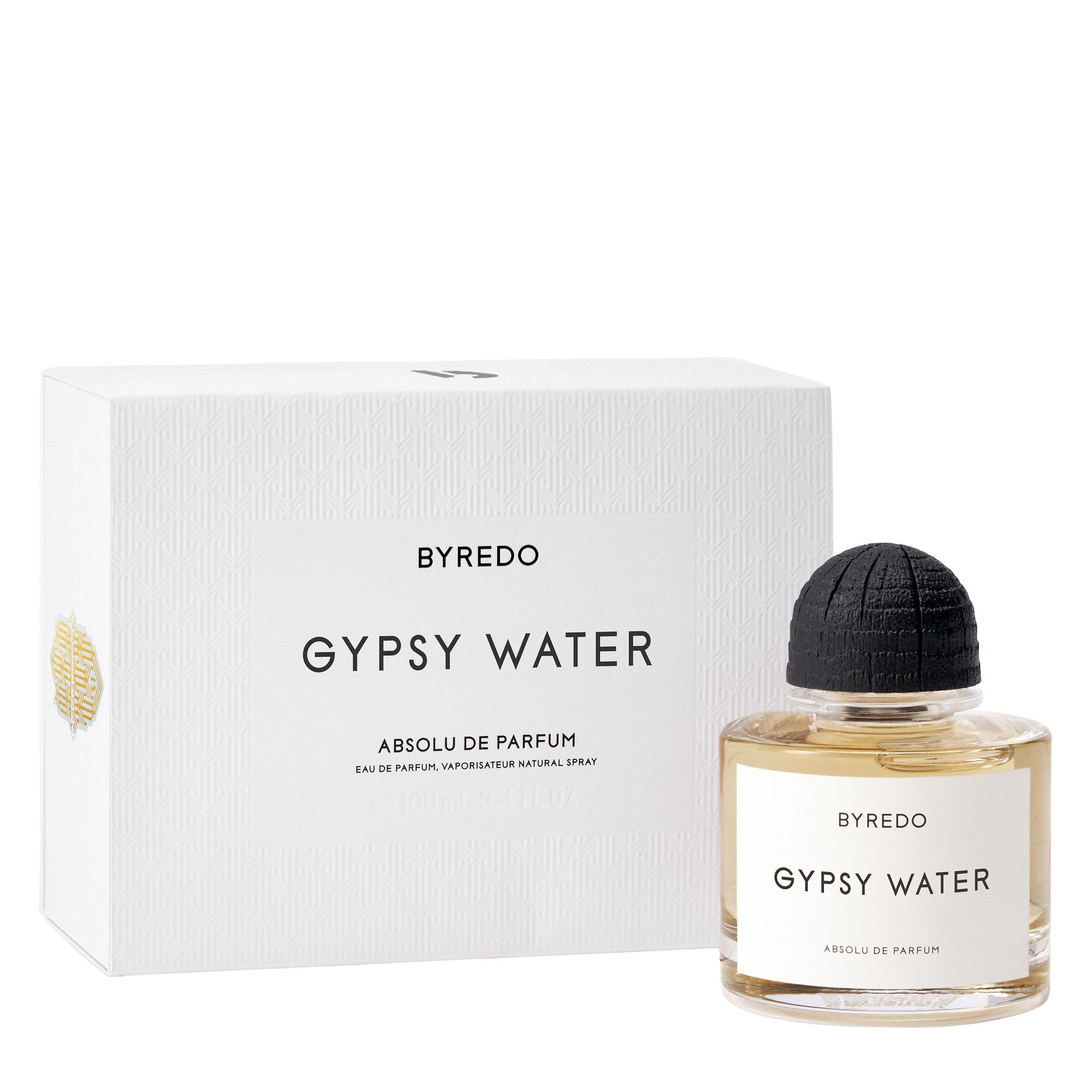 Not Applicable - Byredo - BYR GYPSY WATER ABSOLU PA - 2