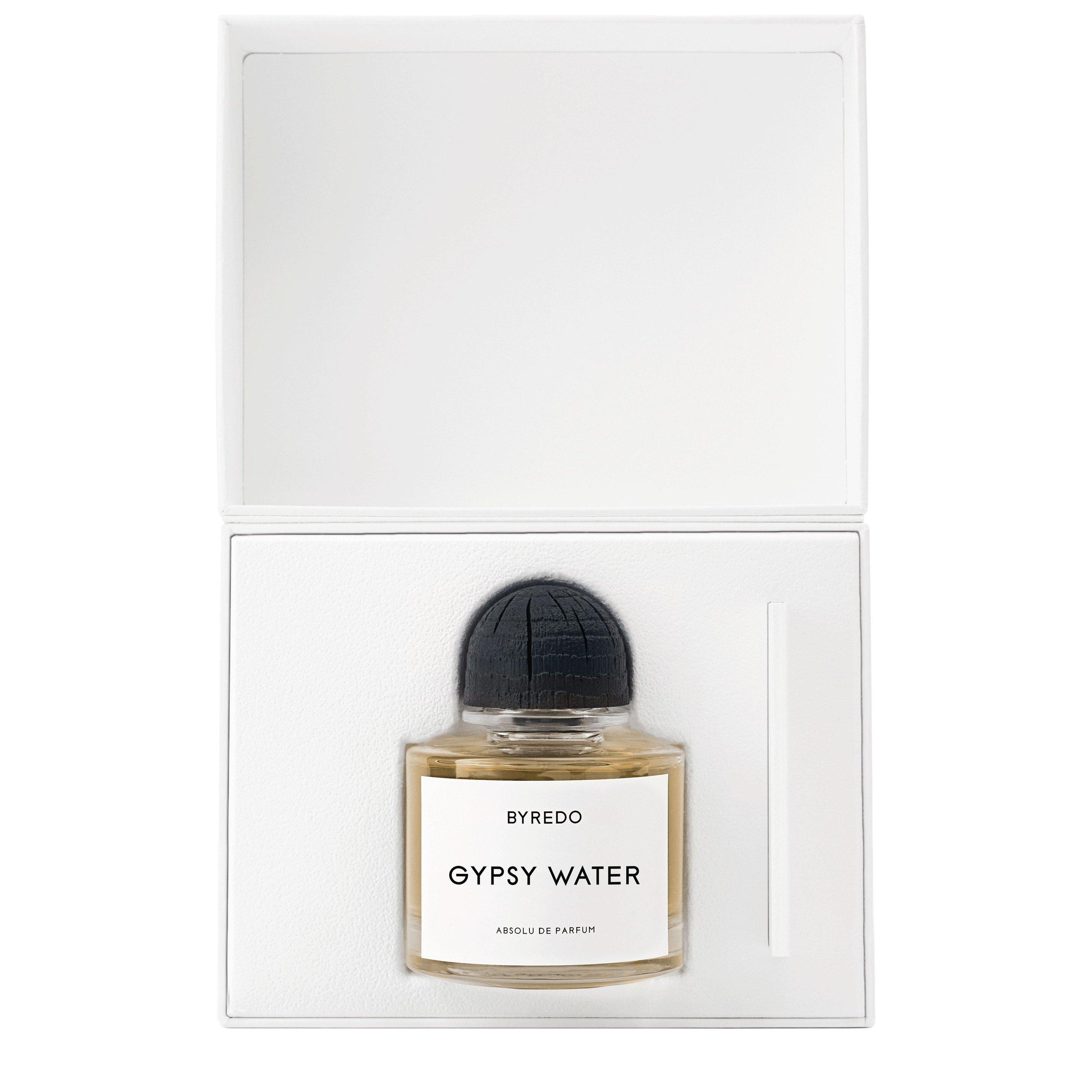 Not Applicable - Byredo - BYR GYPSY WATER ABSOLU PA - 3