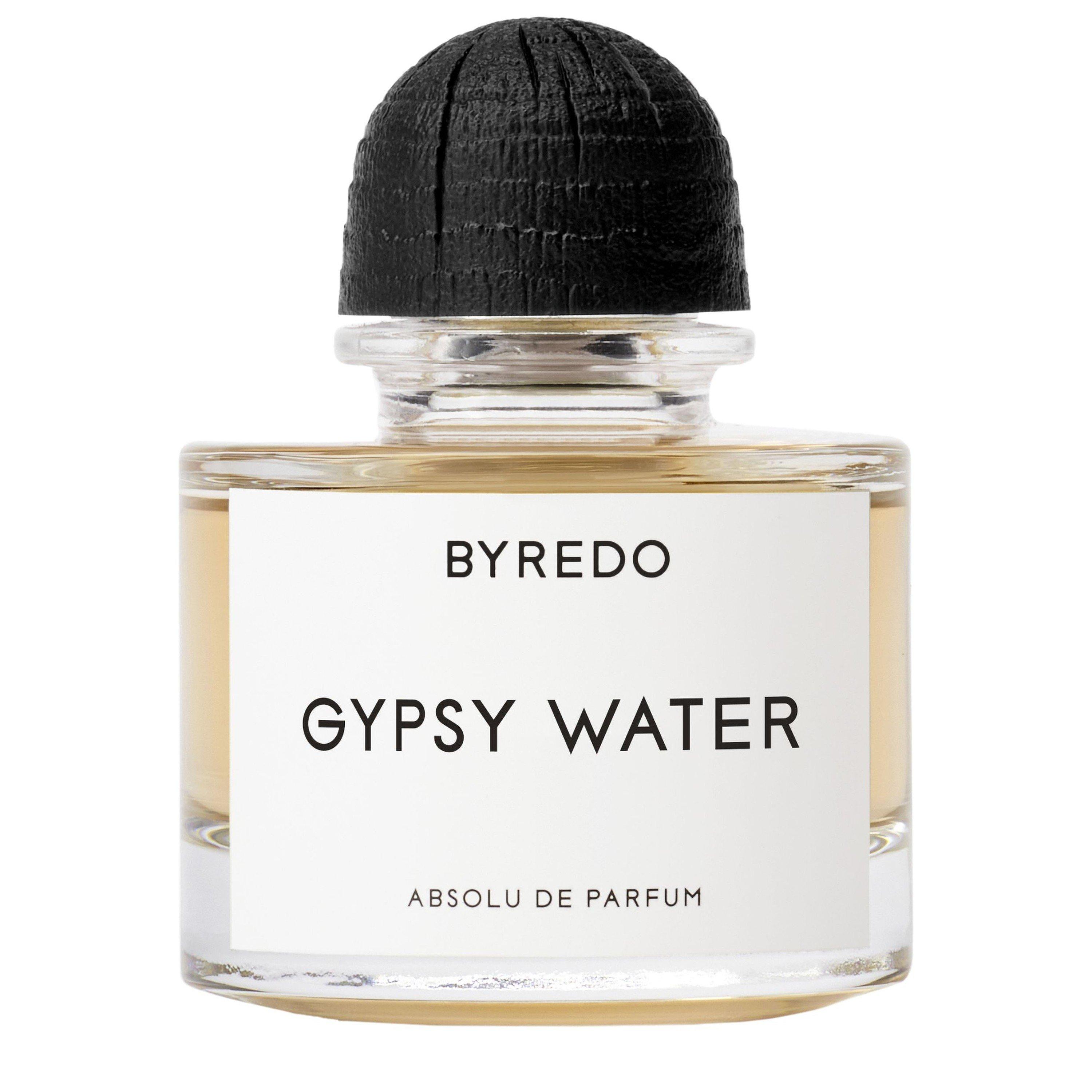 Not Applicable - Byredo - BYR GYPSY WATER ABSOLU PA - 1