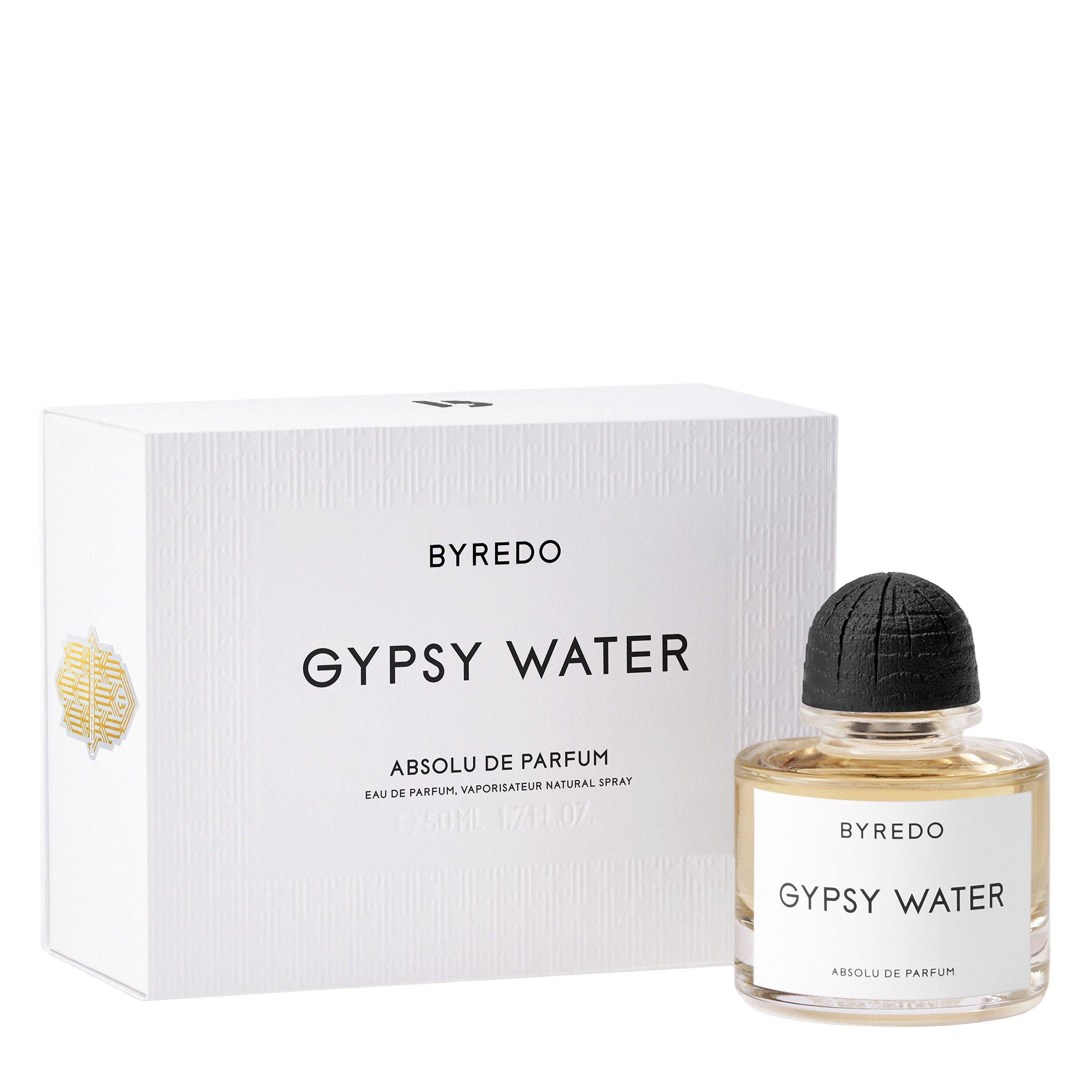 Not Applicable - Byredo - BYR GYPSY WATER ABSOLU PA - 2