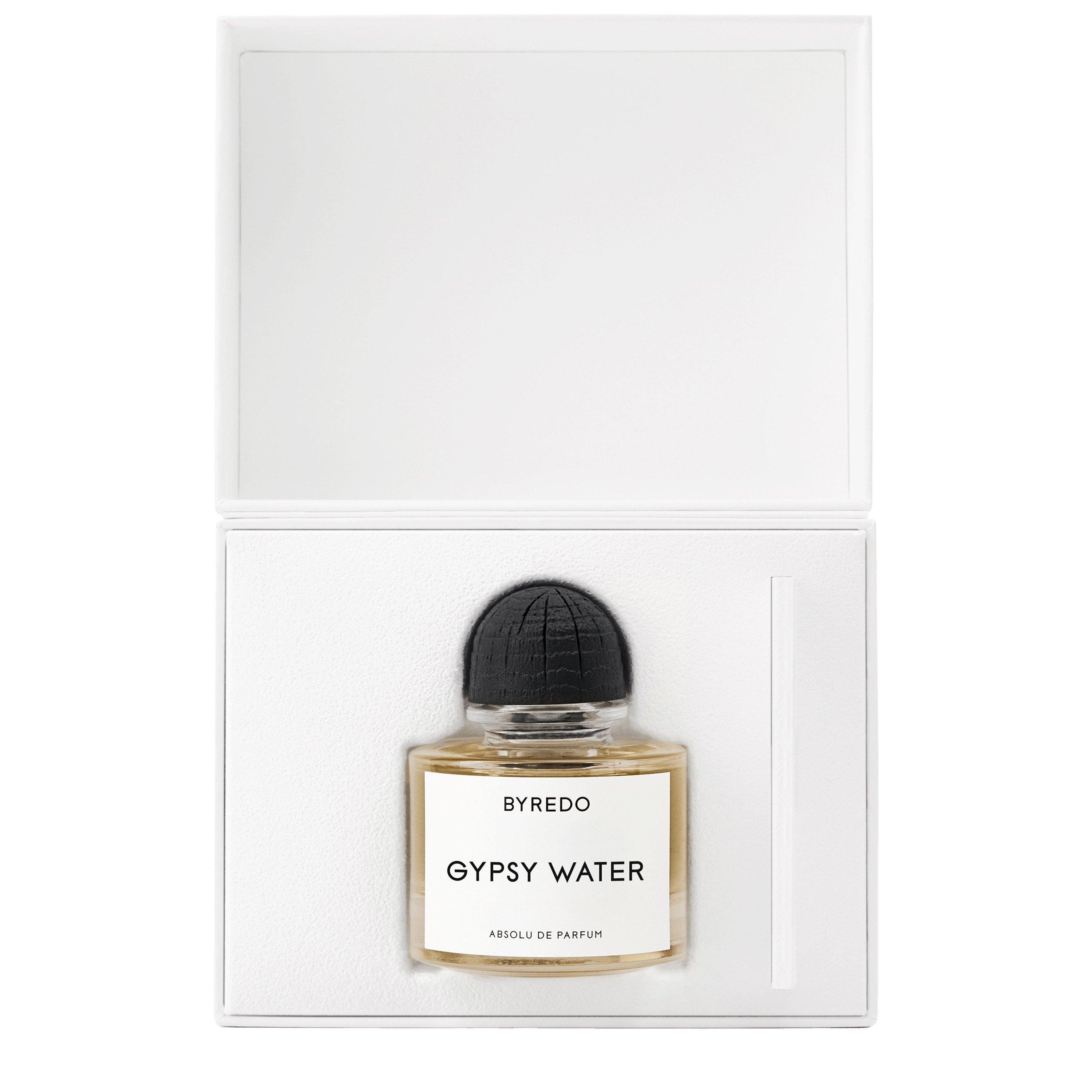 Not Applicable - Byredo - BYR GYPSY WATER ABSOLU PA - 3