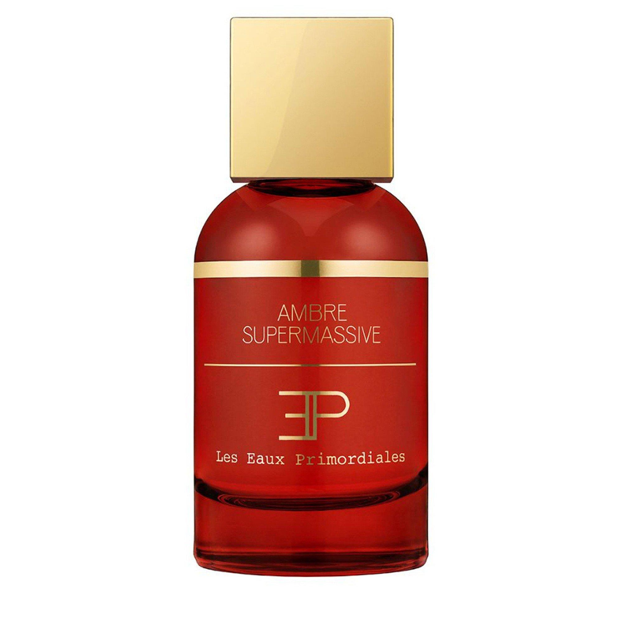 Not Applicable - Unknown - AMBRE SUPERMASSIVE Extrai - 1