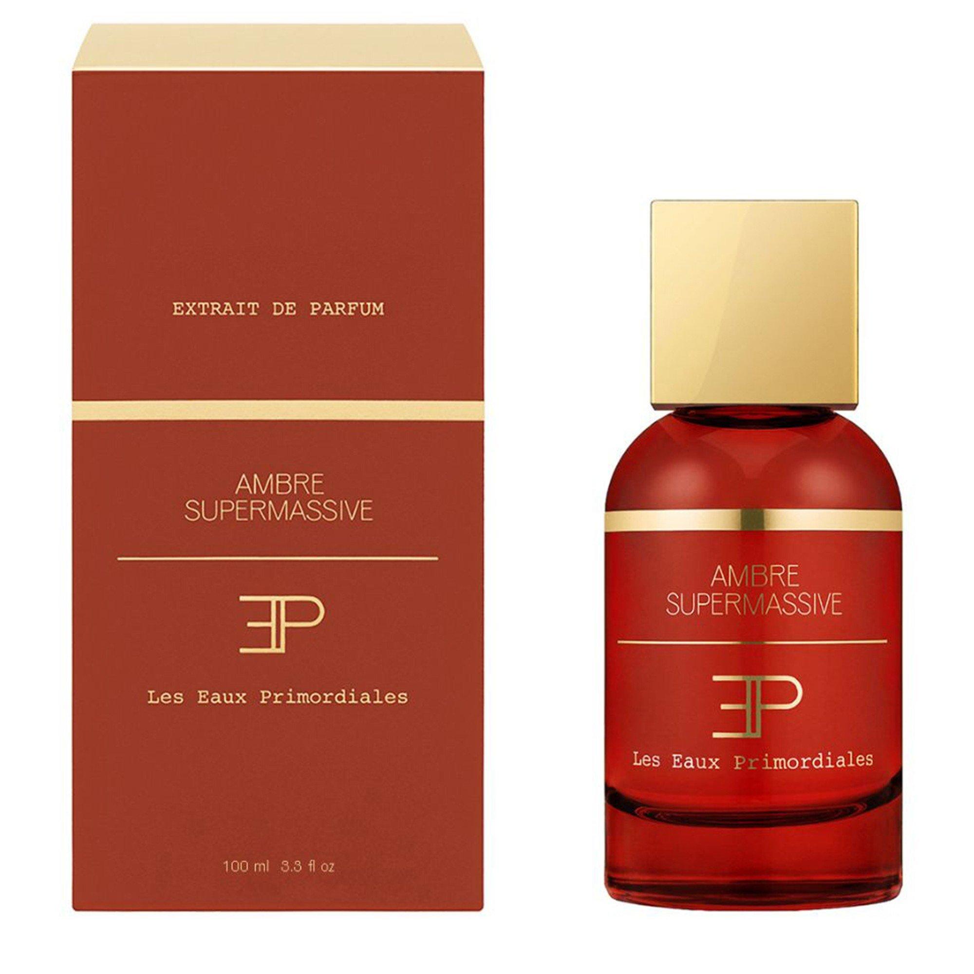 Not Applicable - Unknown - AMBRE SUPERMASSIVE Extrai - 2