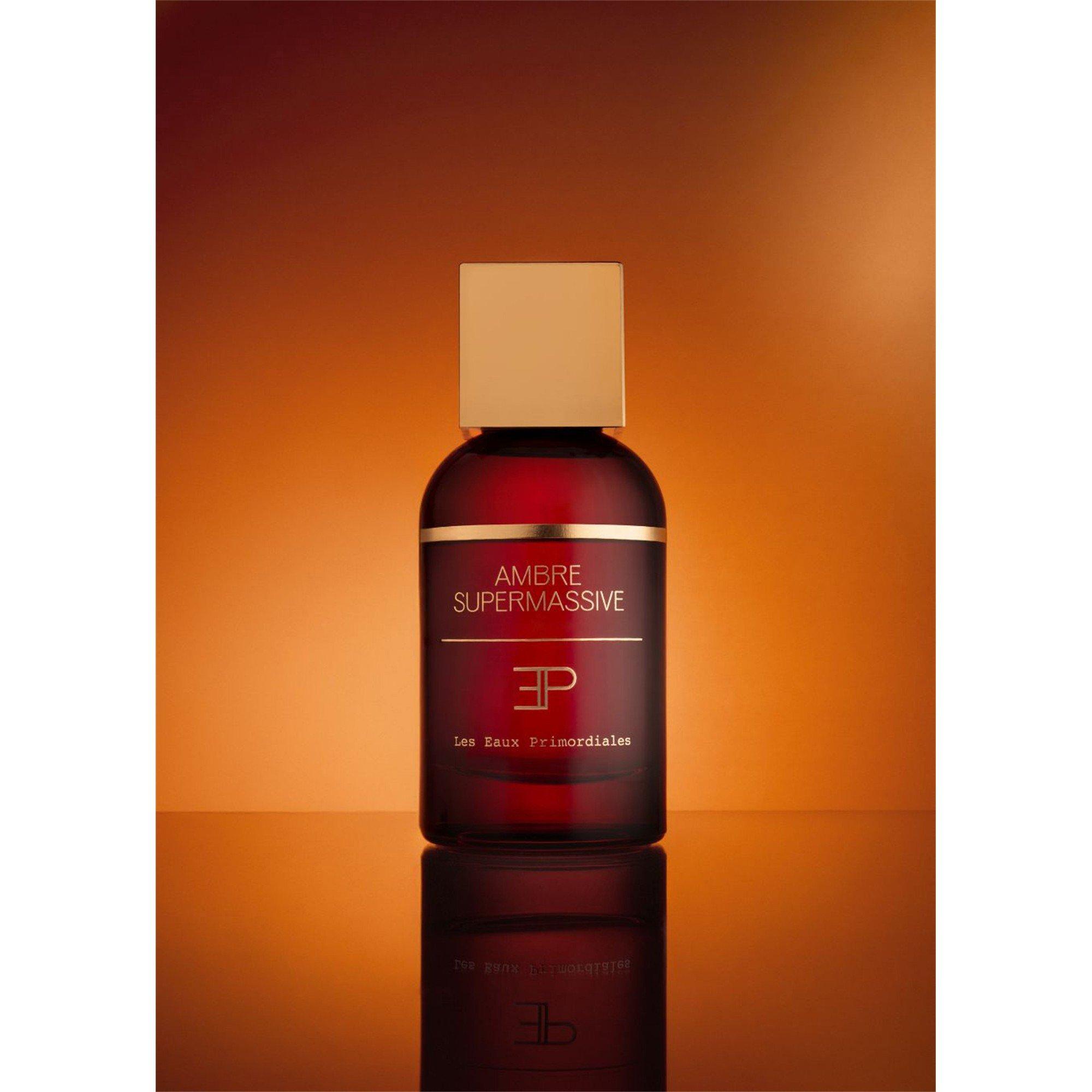 Not Applicable - Unknown - AMBRE SUPERMASSIVE Extrai - 3