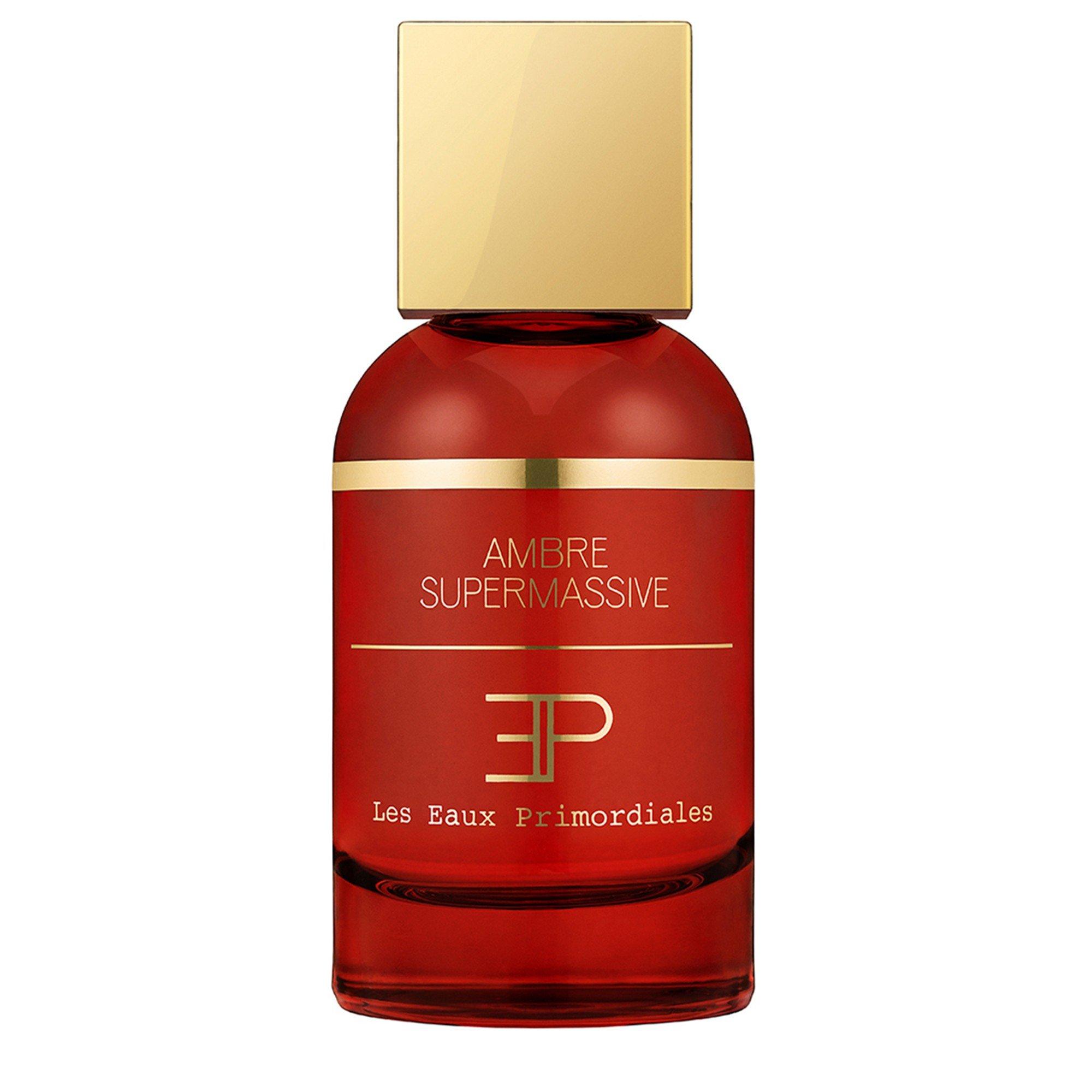 Not Applicable - Unknown - AMBRE SUPERMASSIVE Extrai - 1