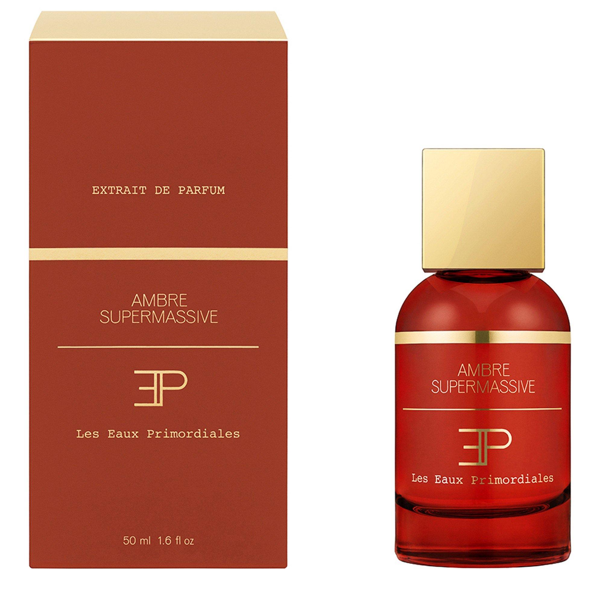 Not Applicable - Unknown - AMBRE SUPERMASSIVE Extrai - 2