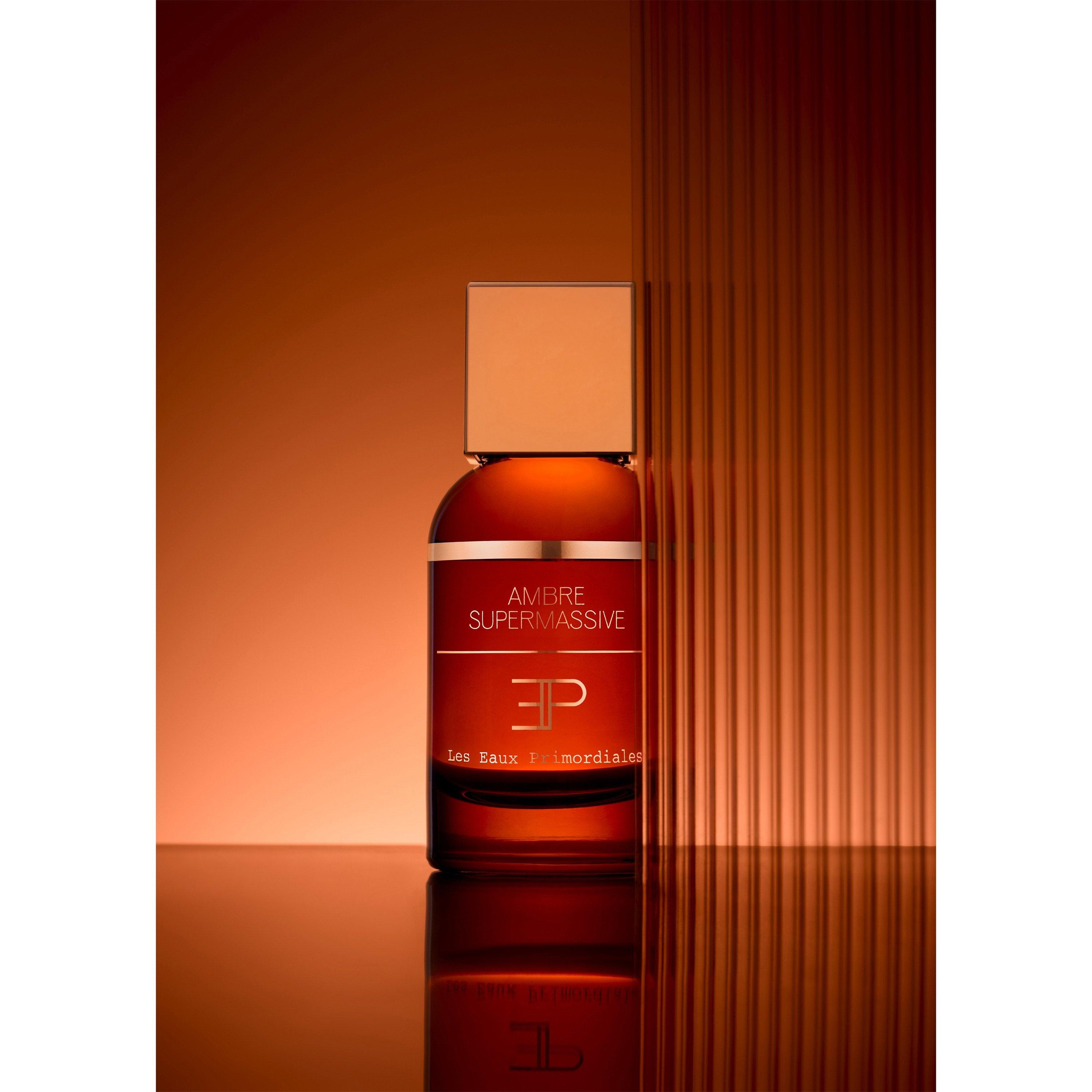 Not Applicable - Unknown - AMBRE SUPERMASSIVE Extrai - 3