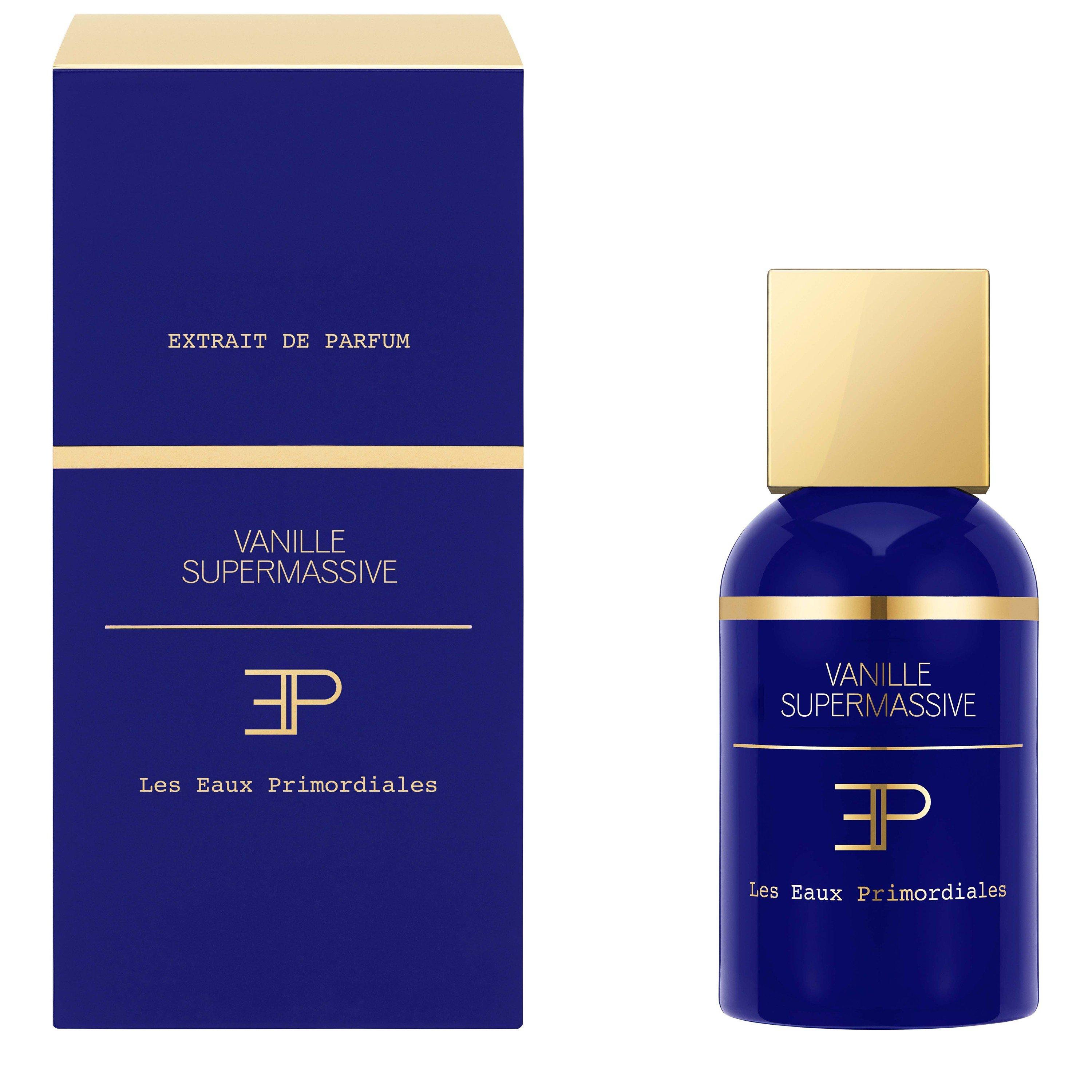 Not Applicable - Les Eaux Primordiales - VANILLE SUPERMASSIVE Extr - 2