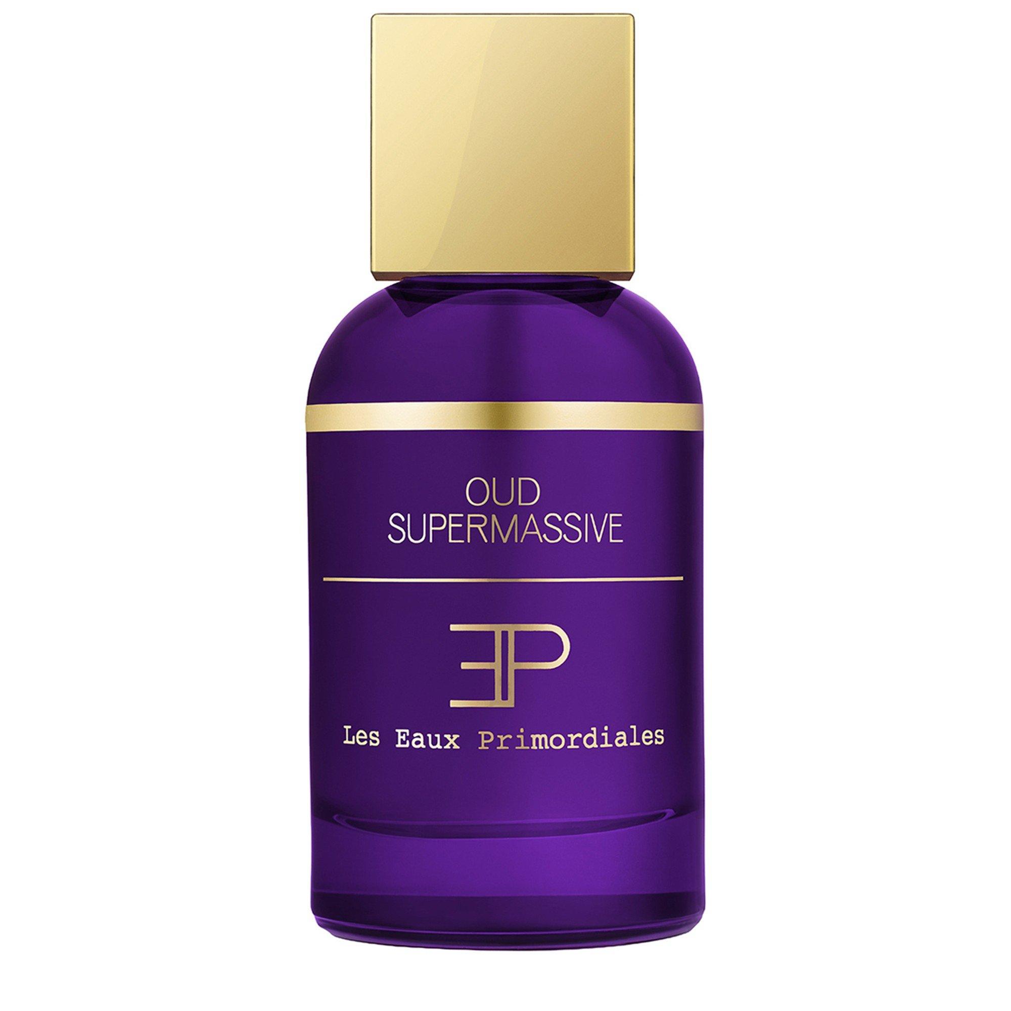 Not Applicable - Unknown - OUD SUPERMASSIVE Extrait - 1
