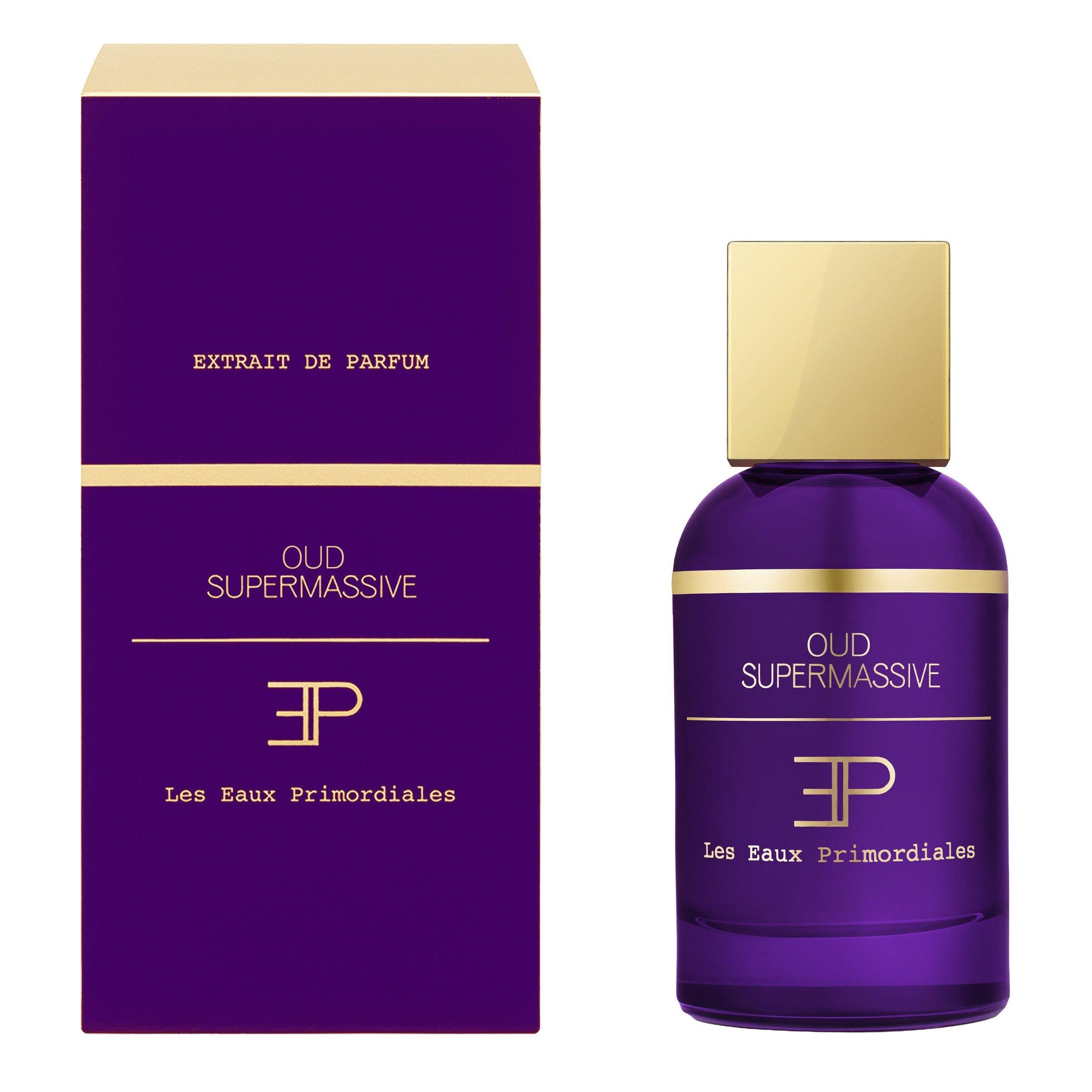 Not Applicable - Unknown - OUD SUPERMASSIVE Extrait - 2