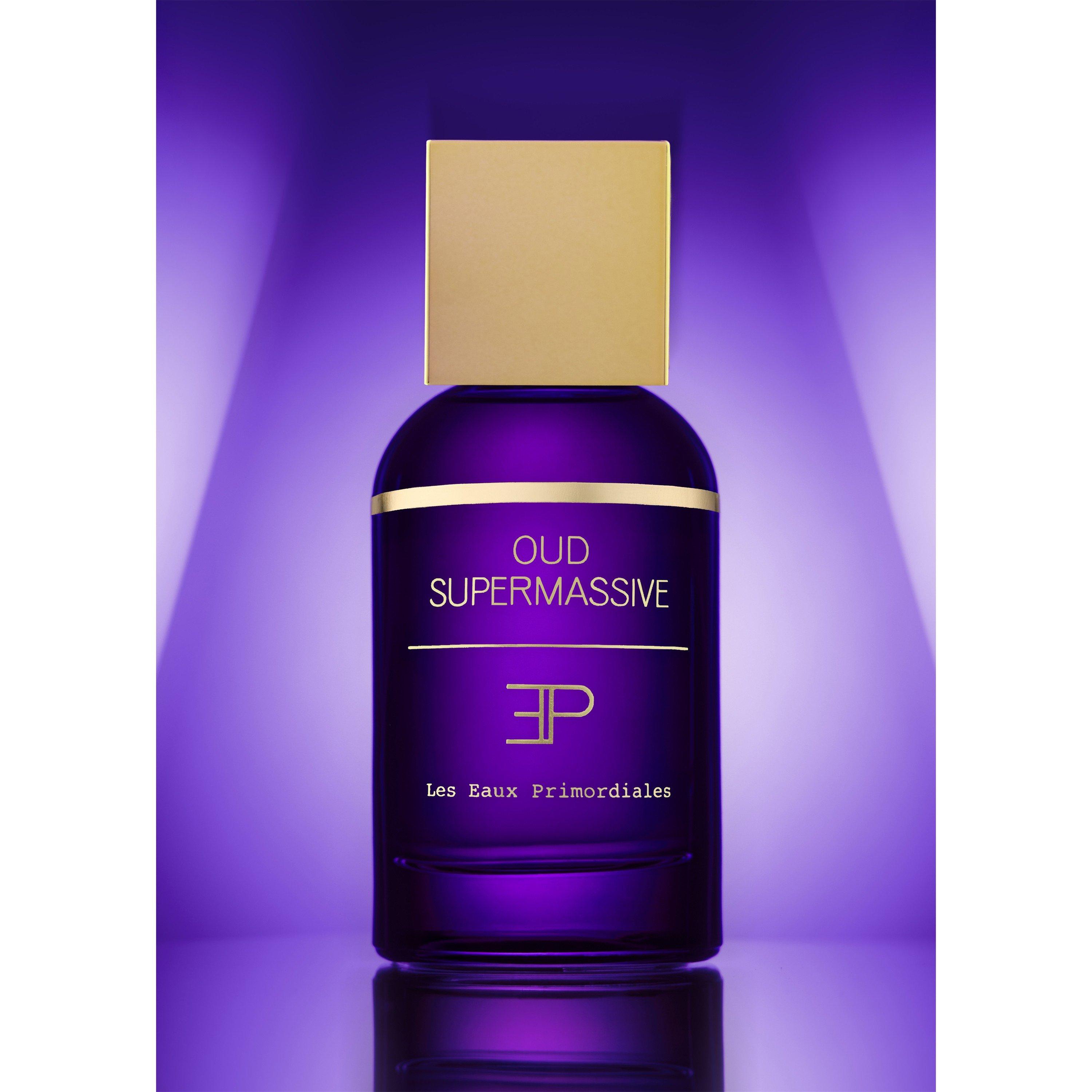 Not Applicable - Unknown - OUD SUPERMASSIVE Extrait - 3