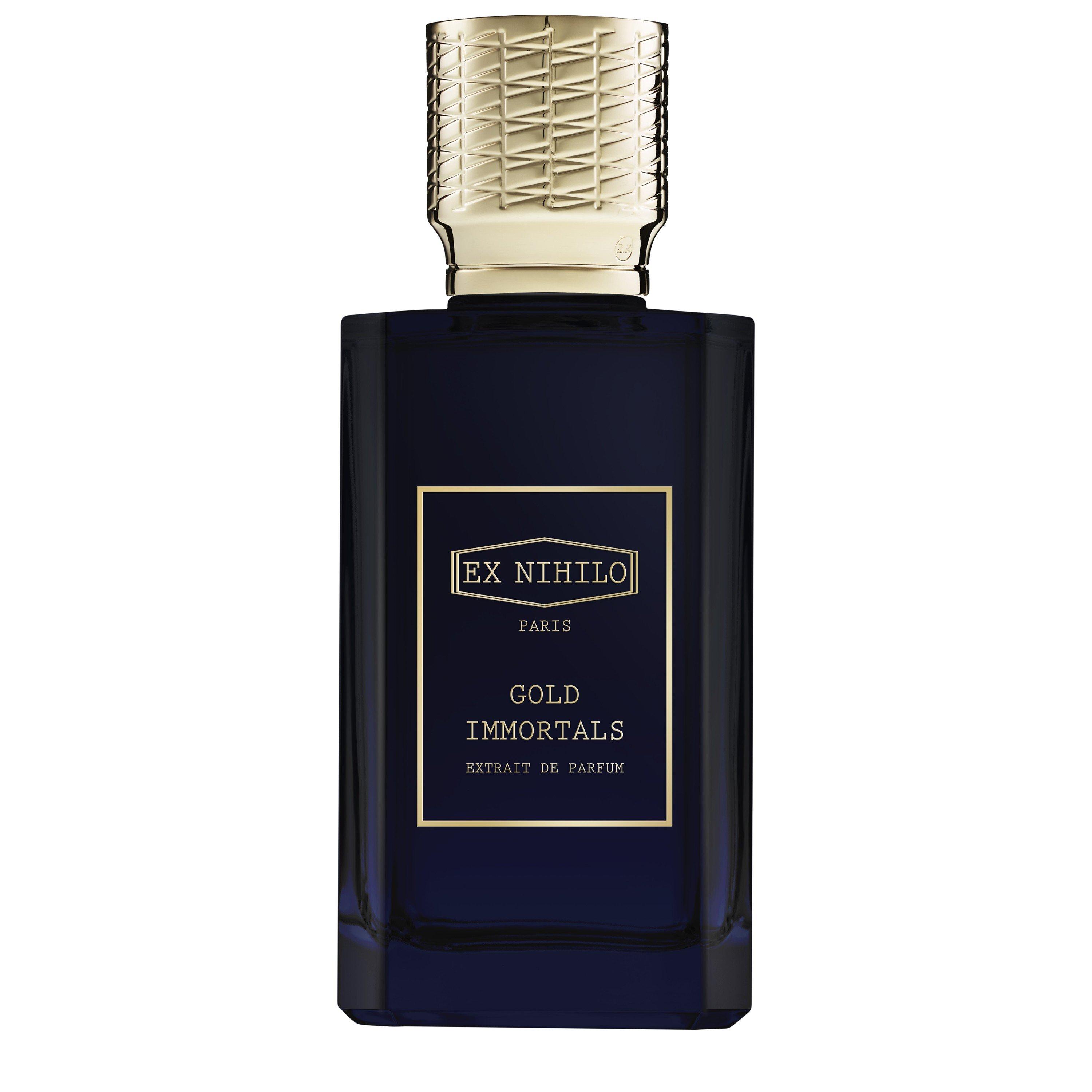 EX NIHILO GOLD IMMORTALS EXTRAIT 10
