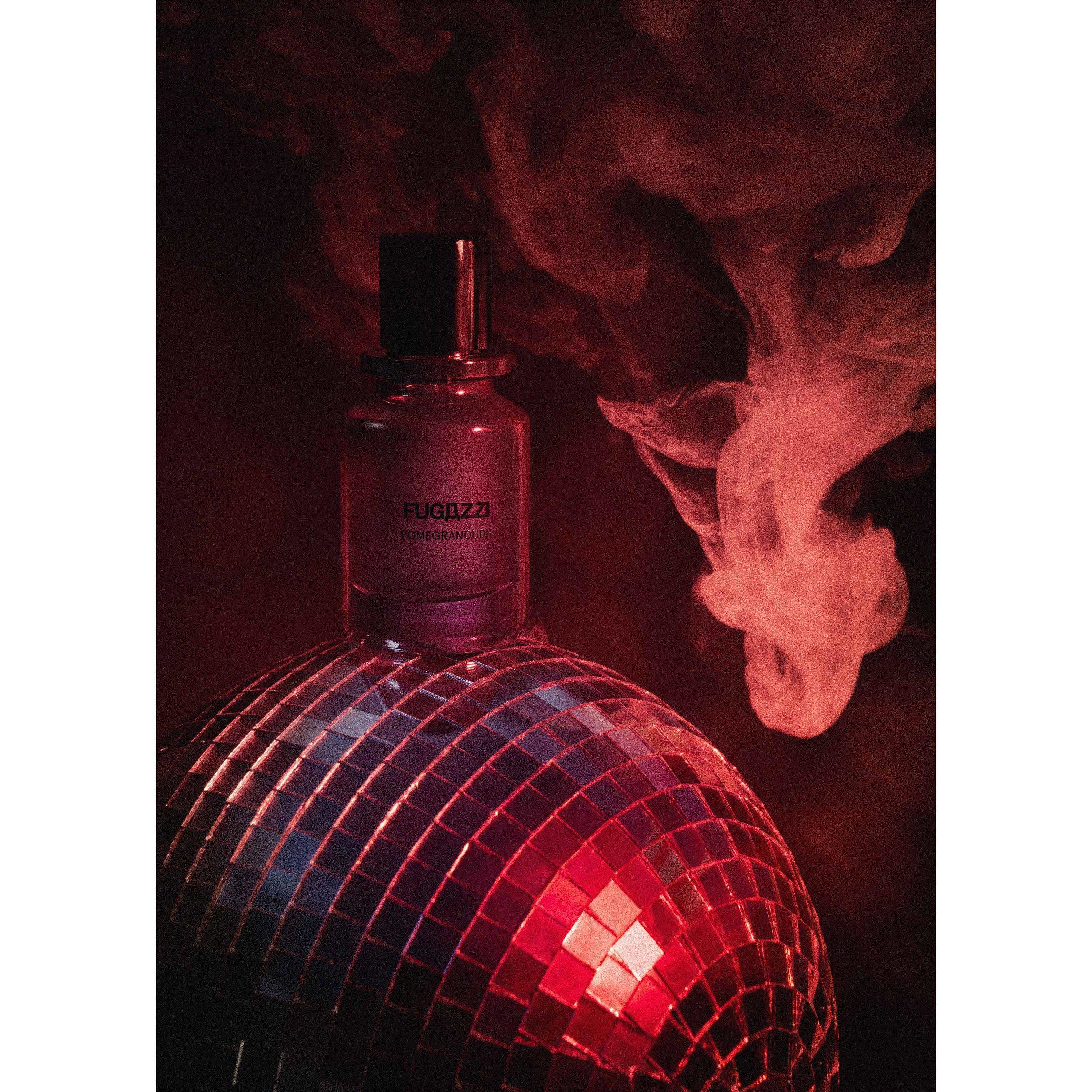 Not Applicable - Fugazzi - Pomegranoudh Extrait de 1 - 2