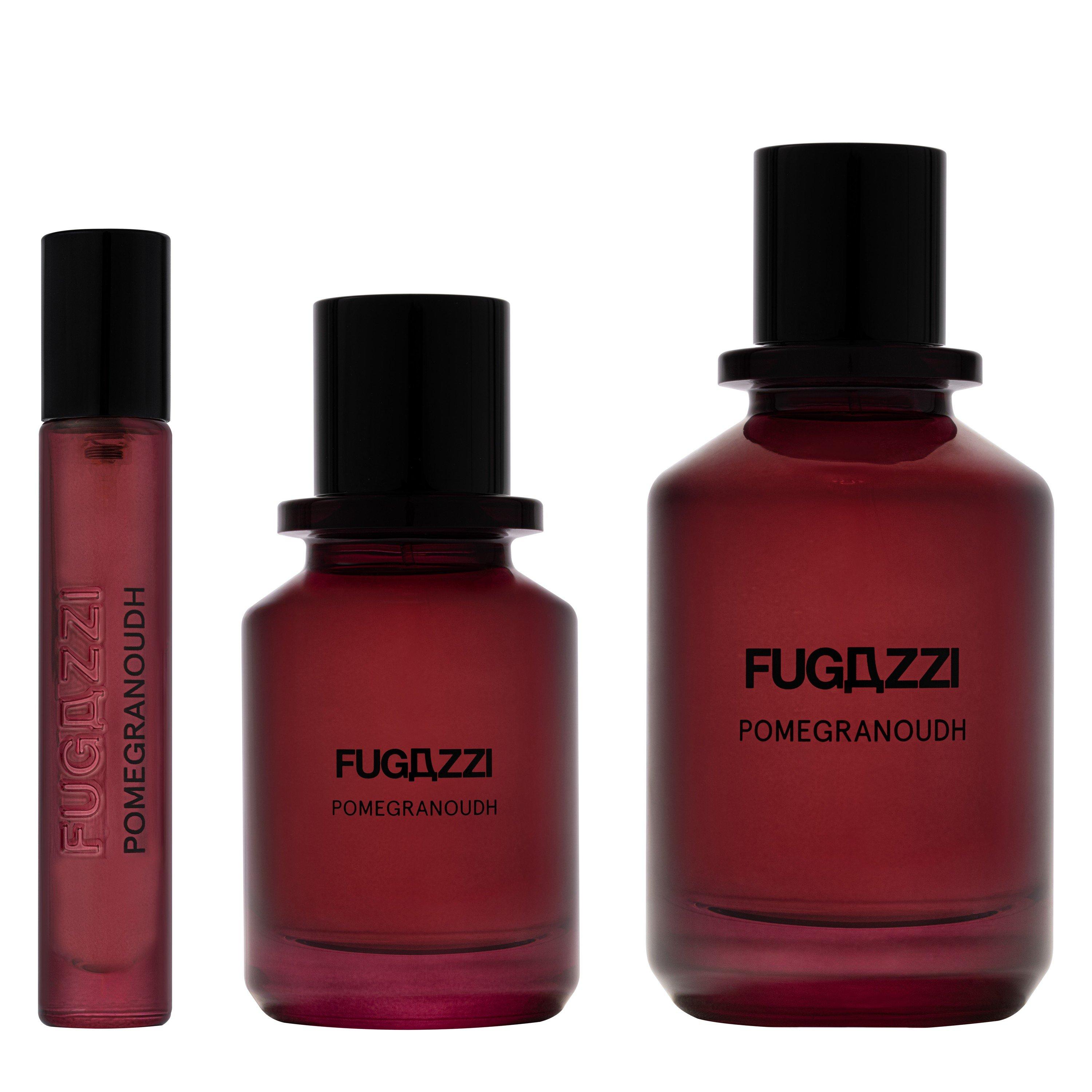 Not Applicable - Fugazzi - Pomegranoudh Extrait de 1 - 4