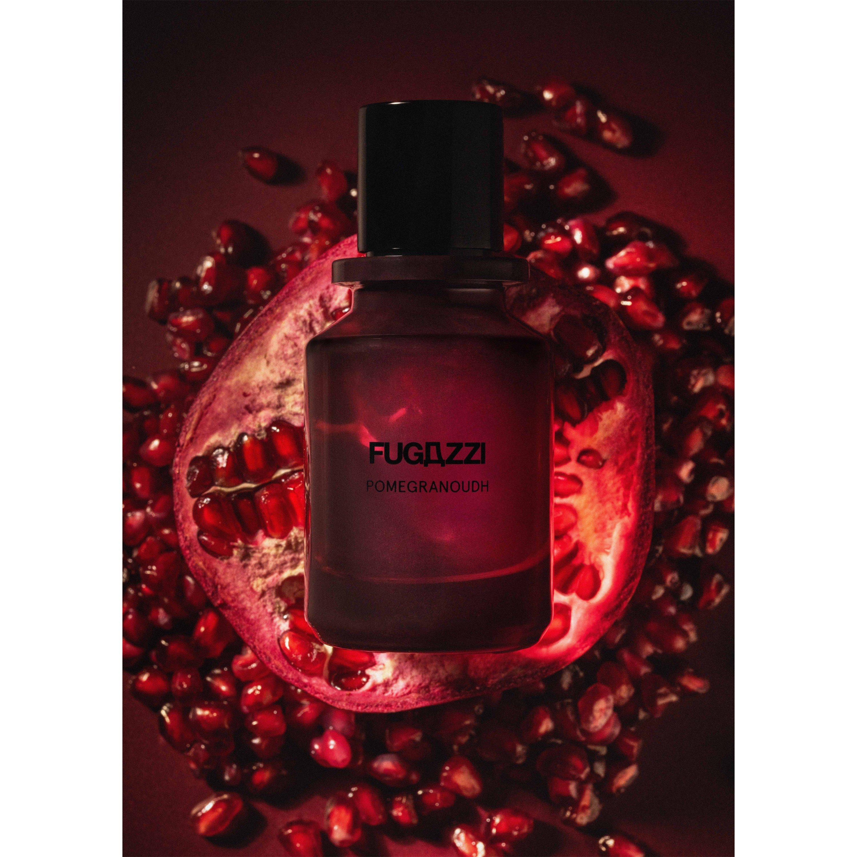 Not Applicable - Fugazzi - Pomegranoudh Extrait 50ml - 2