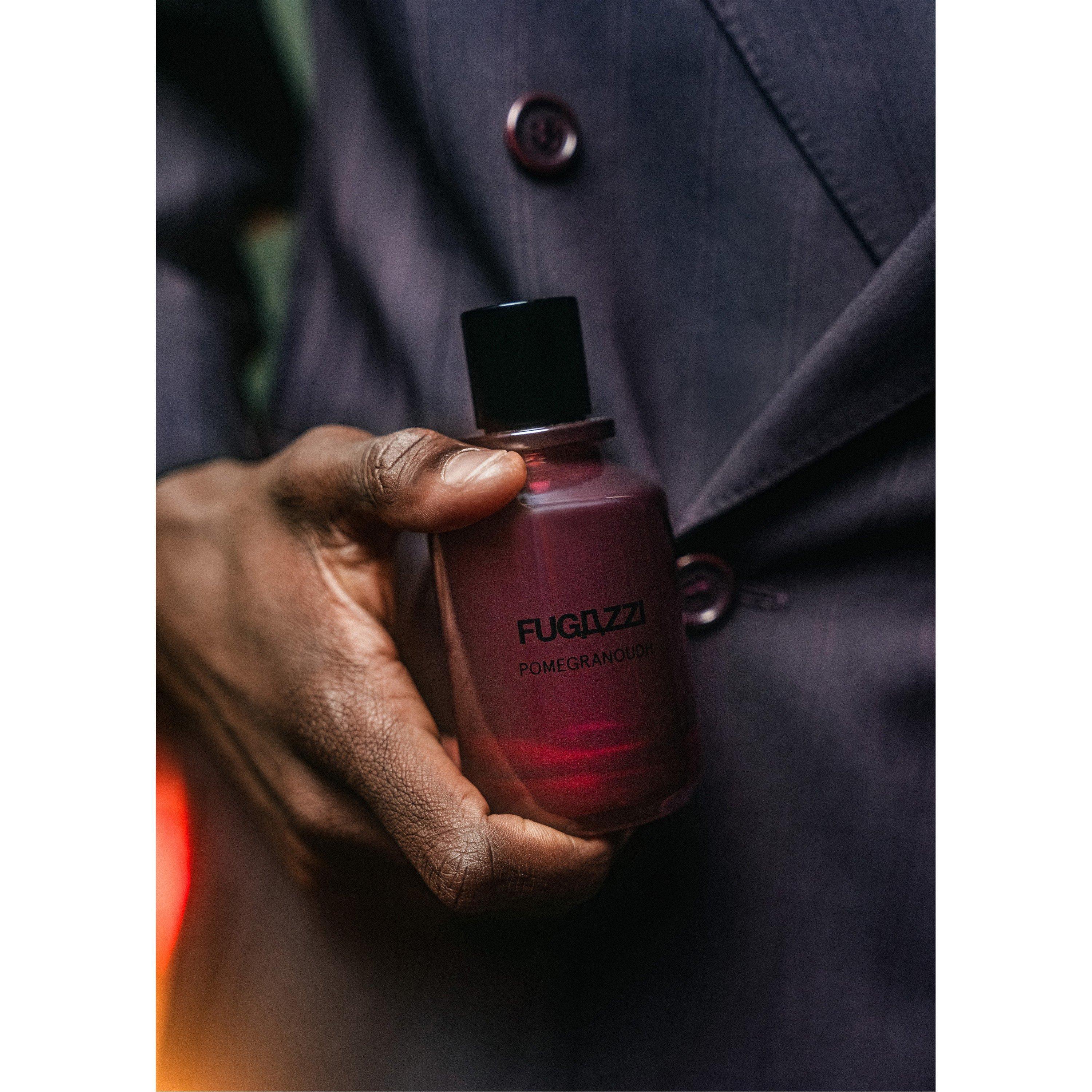 Not Applicable - Fugazzi - Pomegranoudh Extrait 50ml - 3