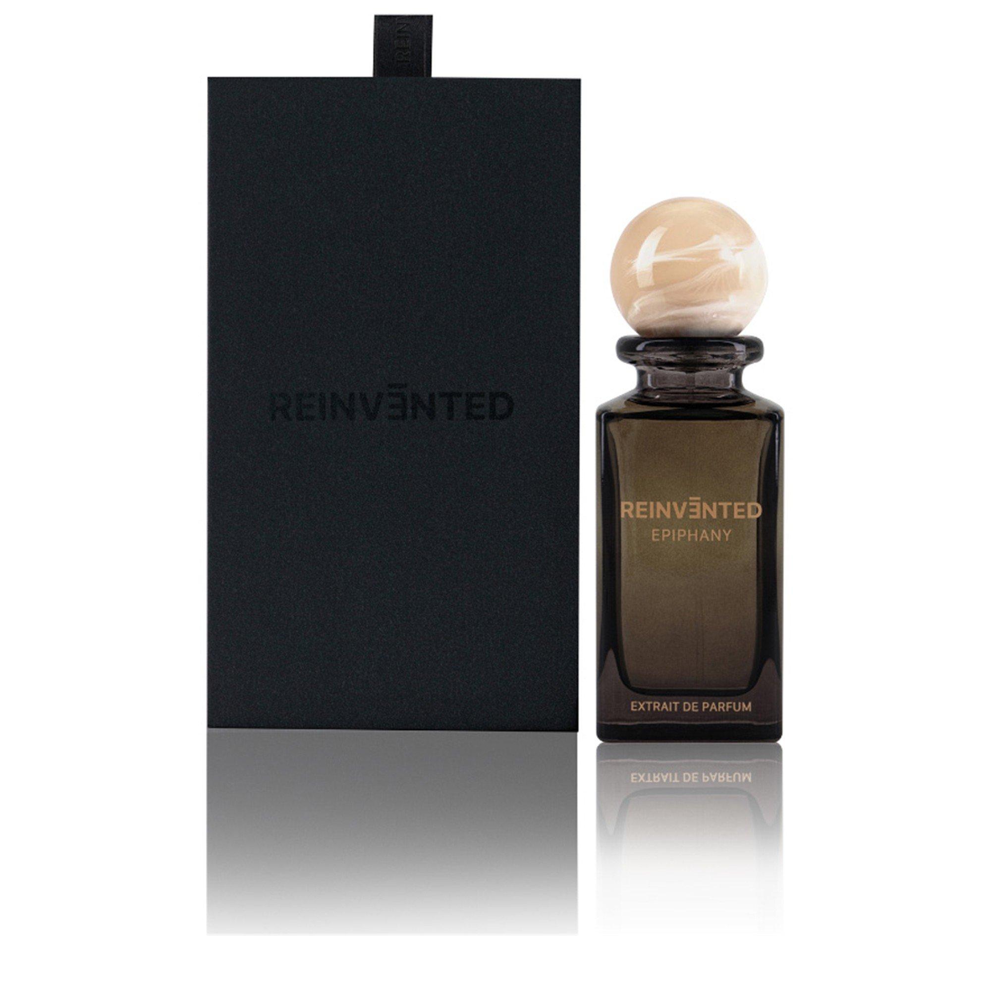 Not Applicable - Reinvented - EPHIPHANY EXTRAIT DE PARF - 2