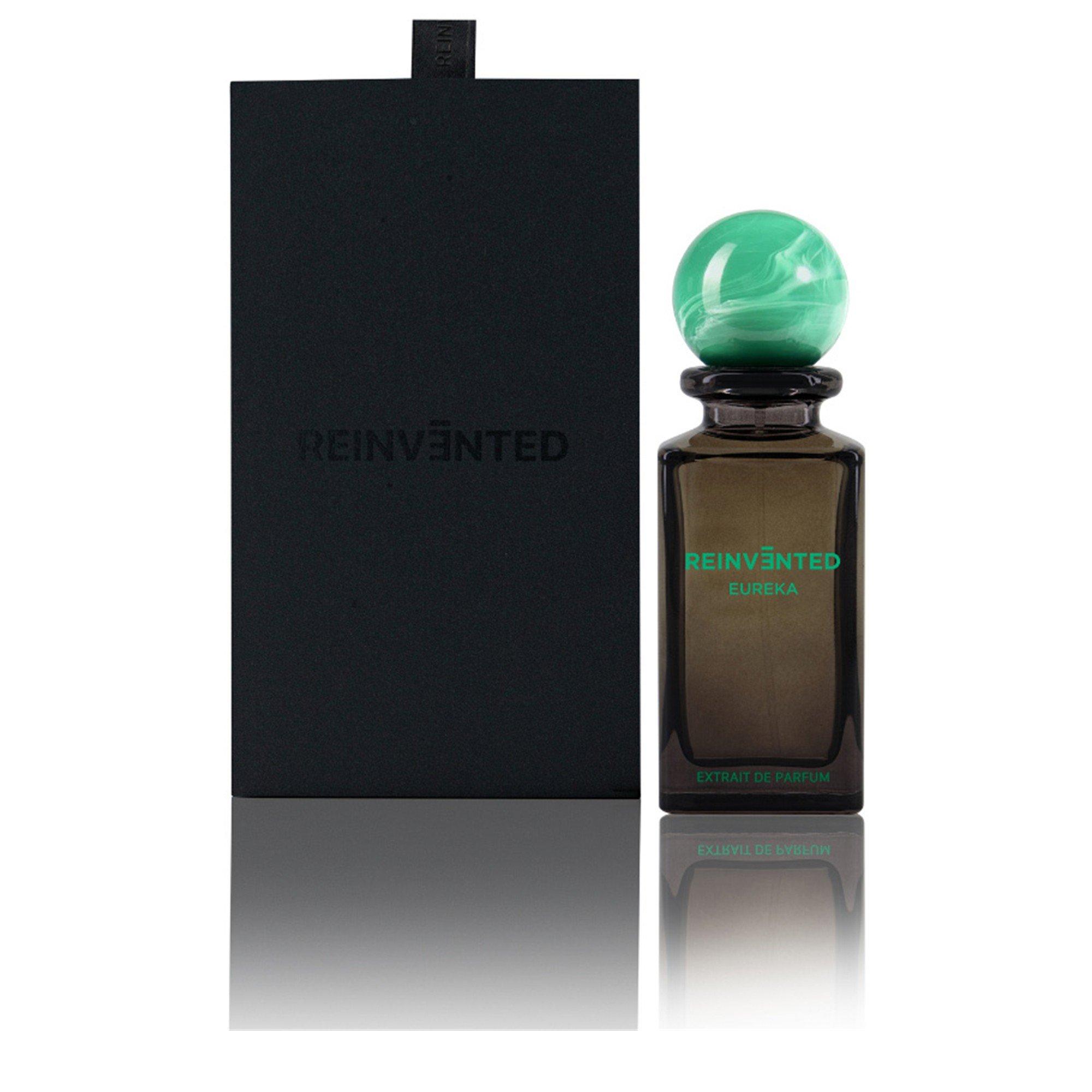 Not Applicable - Reinvented - EUREKA EXTRAIT DE PARFUM - 2