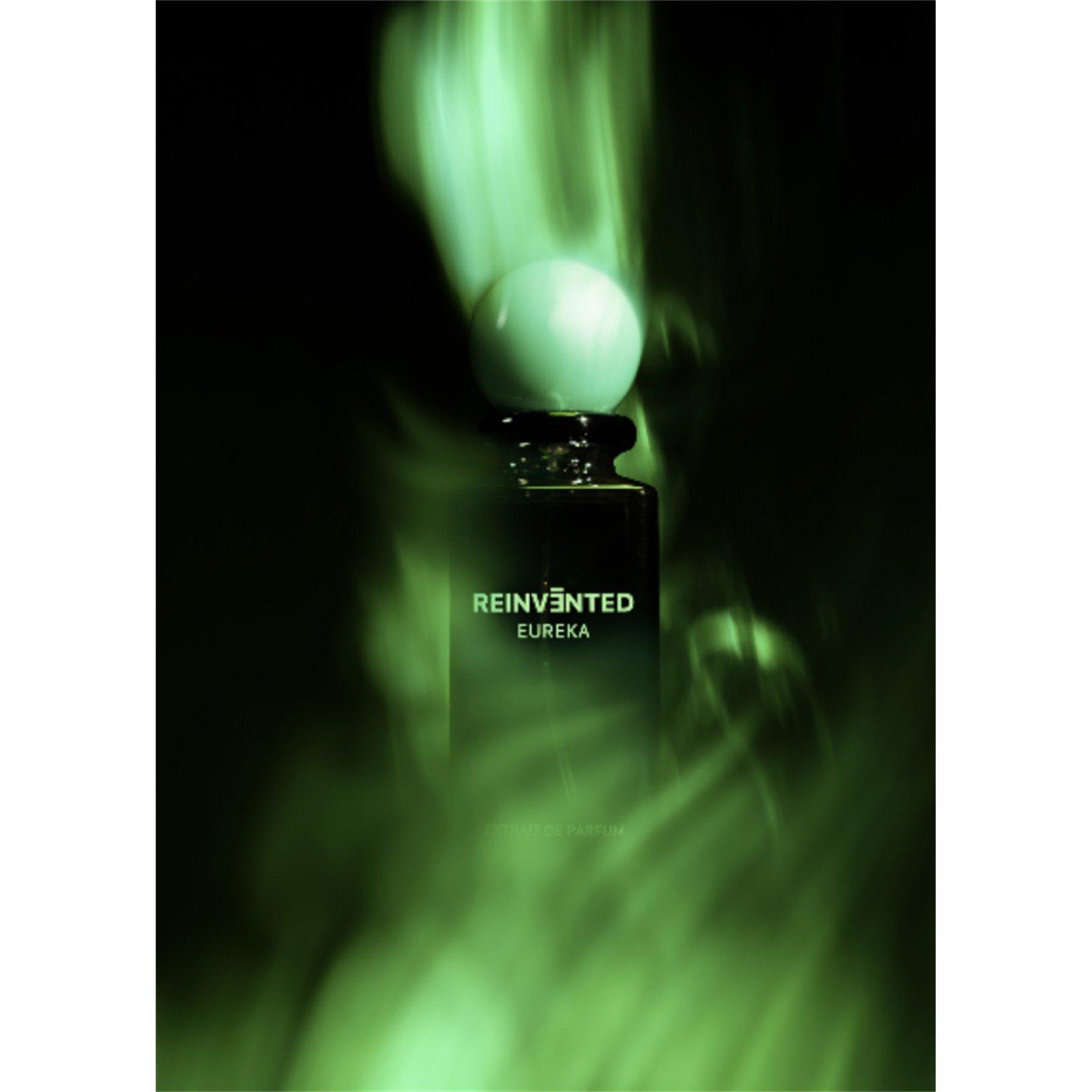 Not Applicable - Reinvented - EUREKA EXTRAIT DE PARFUM - 3