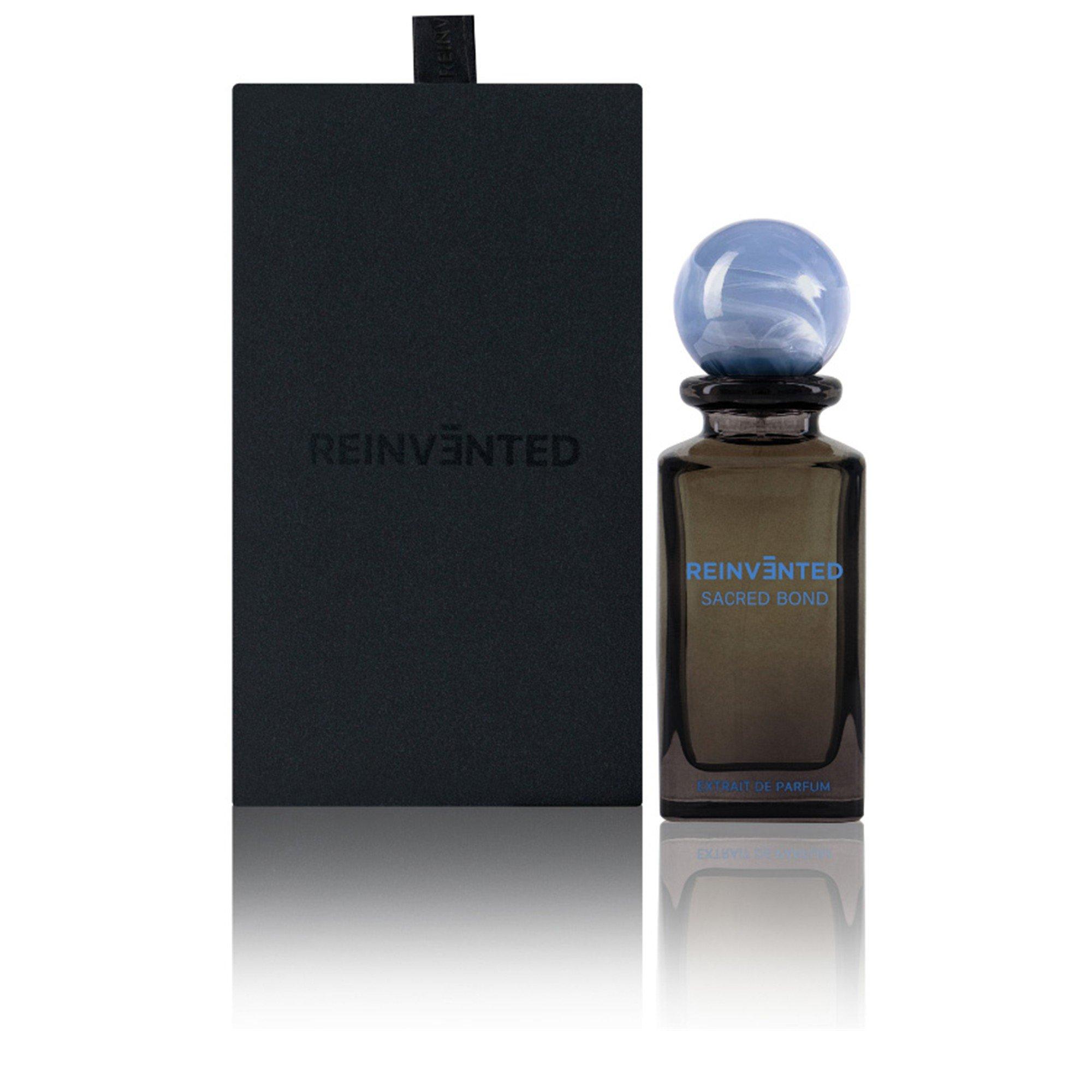 Not Applicable - Reinvented - SACRED BOND EXTRAIT DE Pa - 2