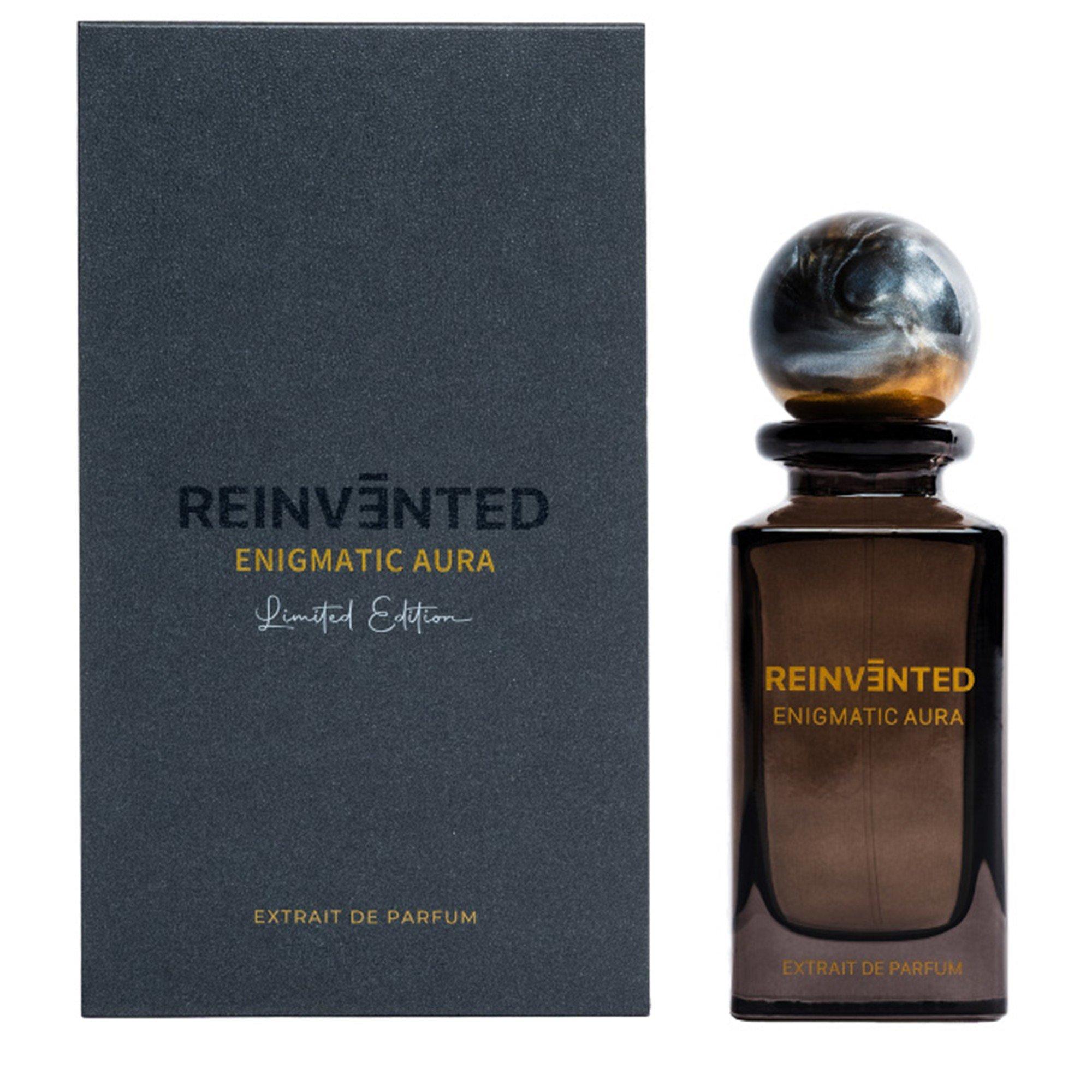 Not Applicable - Reinvented - ENIGMATIC AURA Extrait De - 2