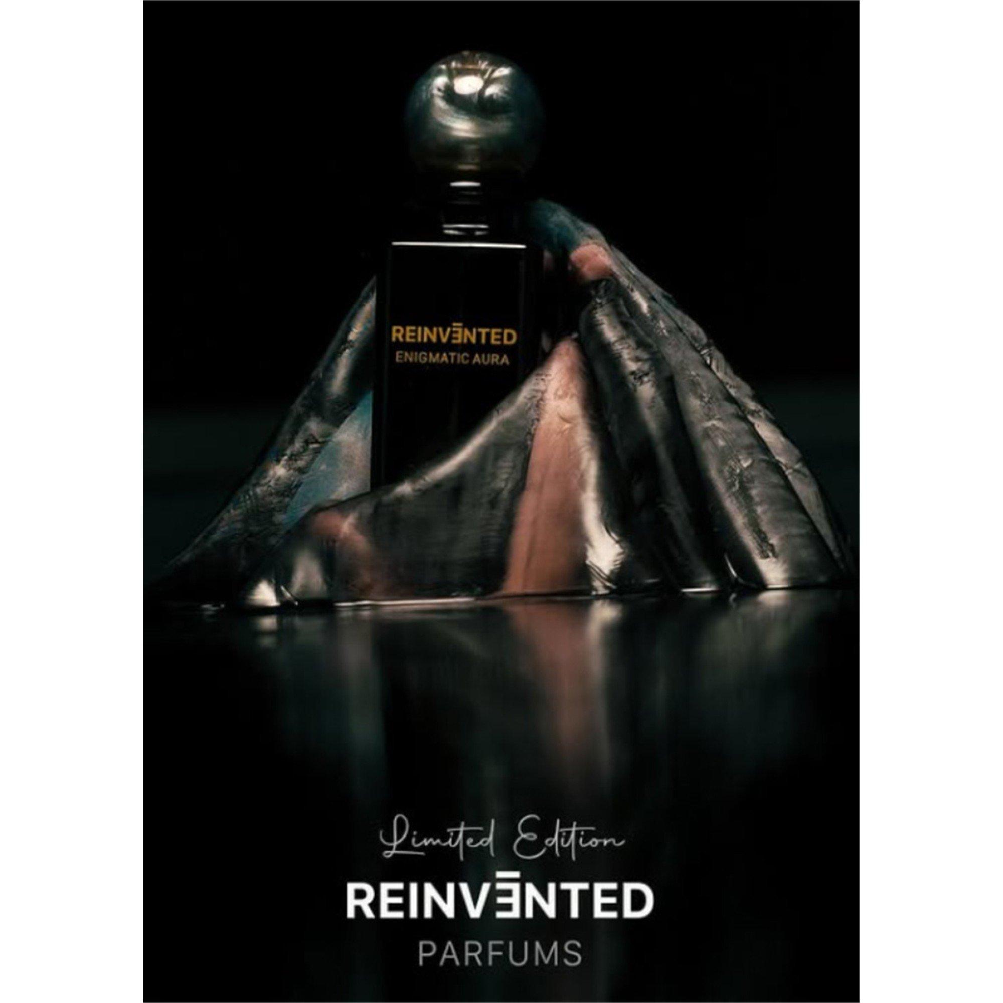 Not Applicable - Reinvented - ENIGMATIC AURA Extrait De - 3