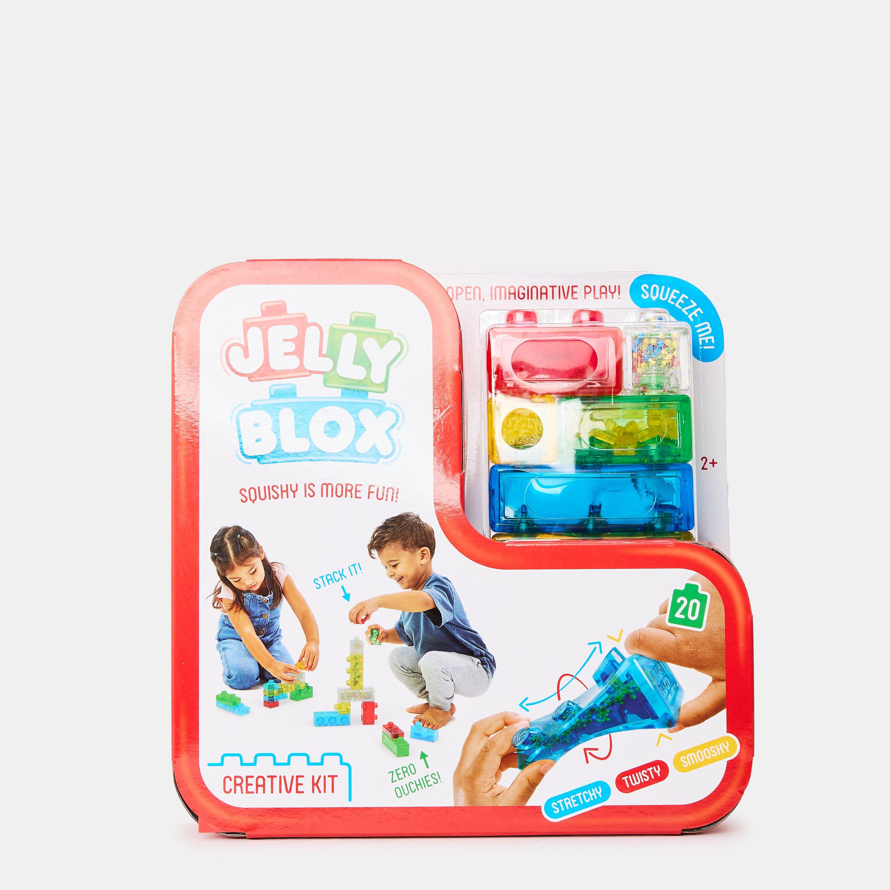 GAME TBB JELLY BLOX C KIT