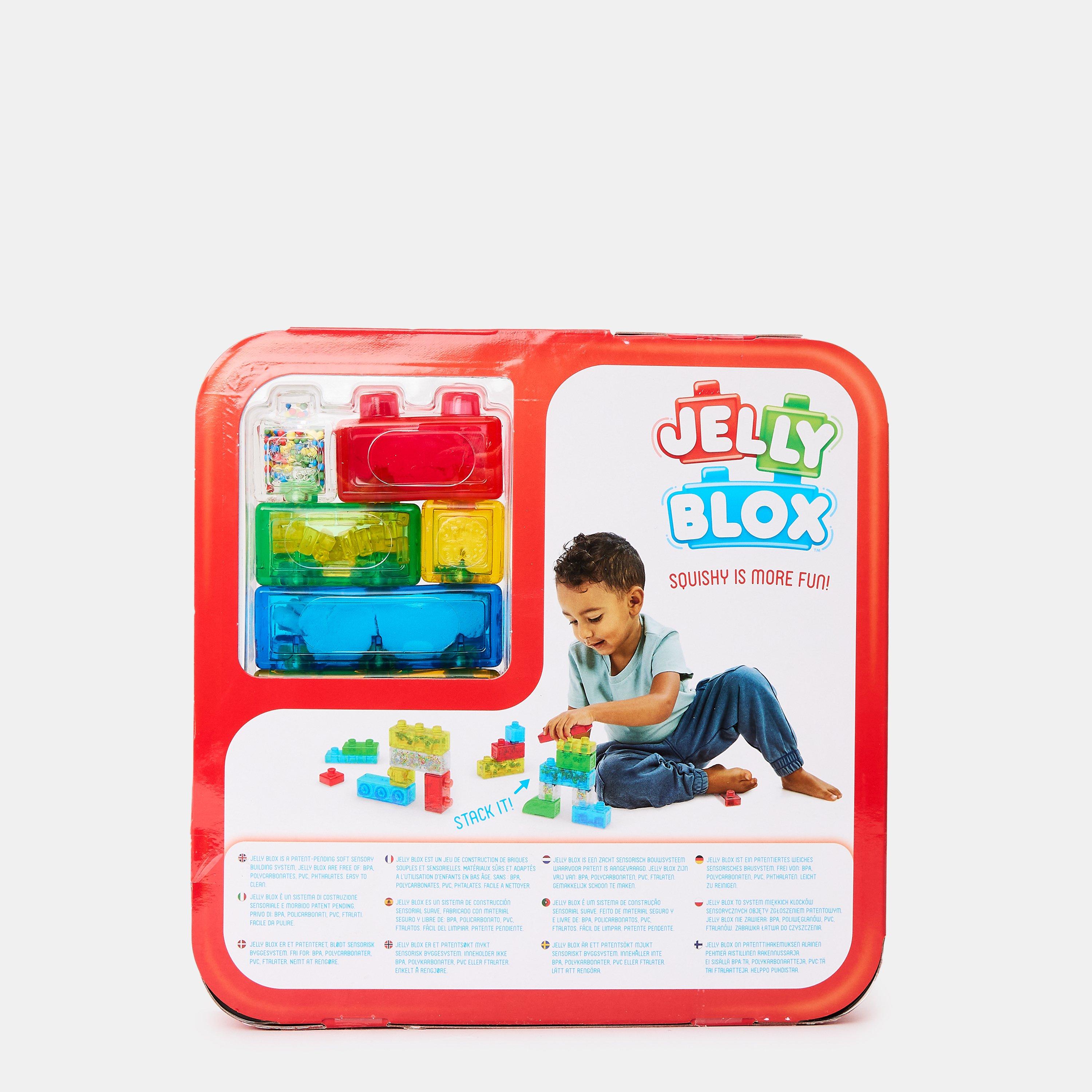 None - GAME - TBB JELLY BLOX C KIT - 2